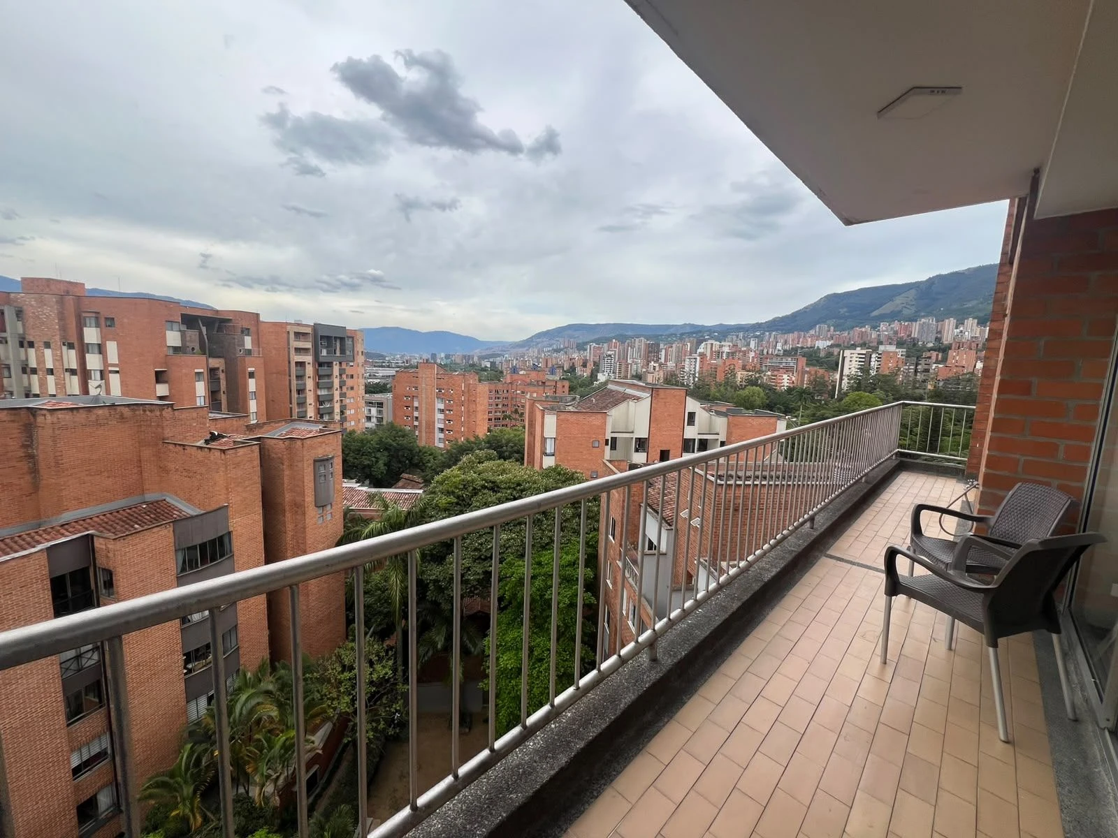 Apartamento en Arriendo Otra Parte Envigado