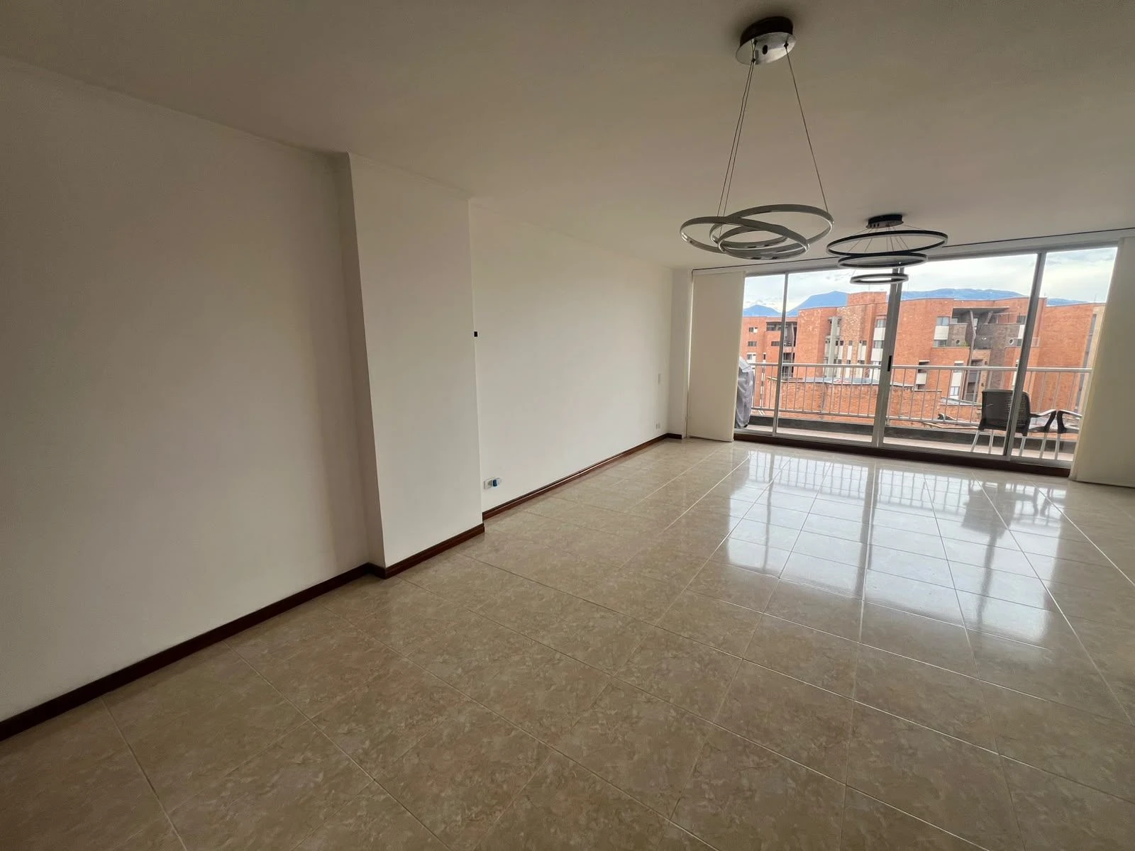 Apartamento en Arriendo Otra Parte Envigado