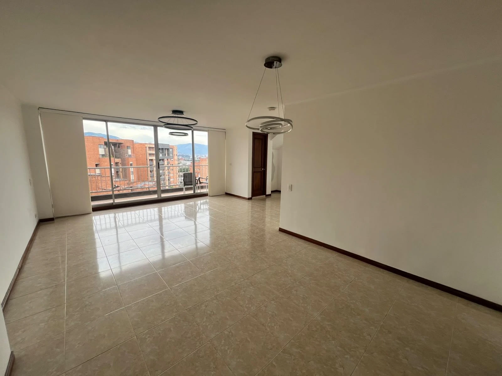 Apartamento en Arriendo Otra Parte Envigado