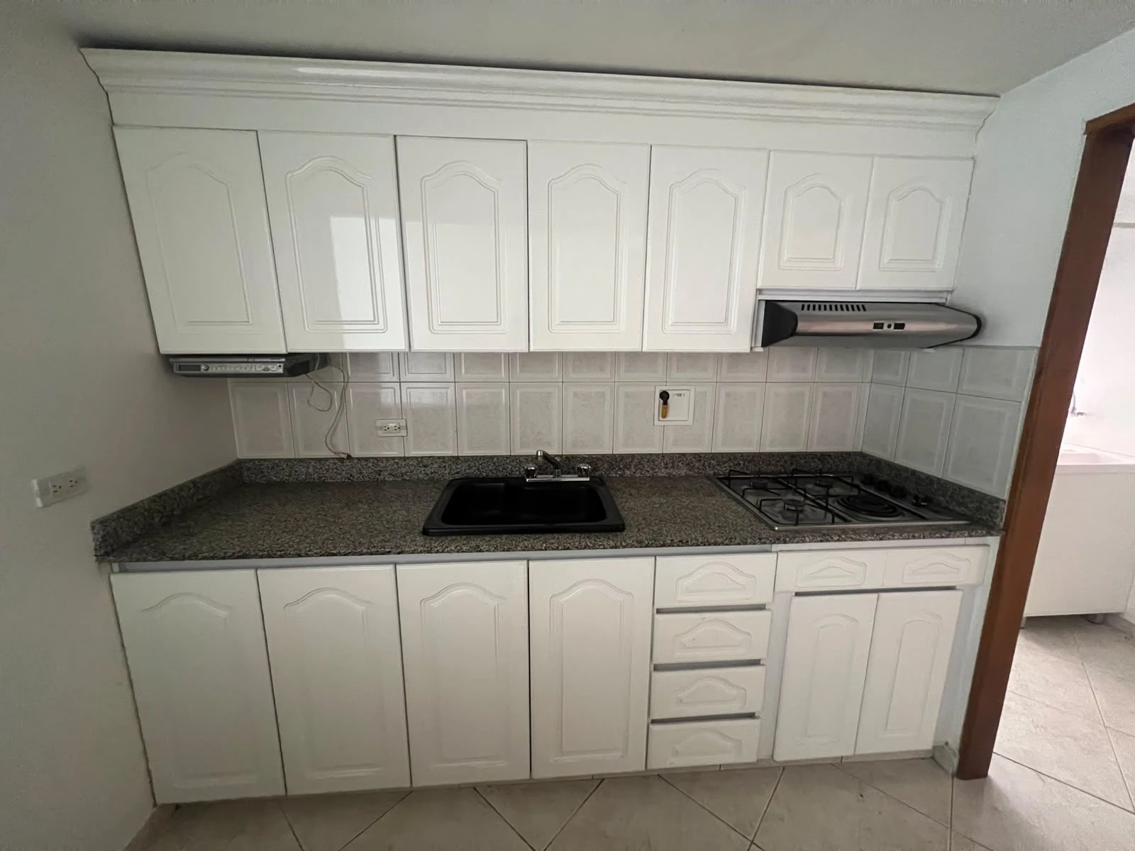 Apartamento en Venta Bosques de Zúñiga Envigado