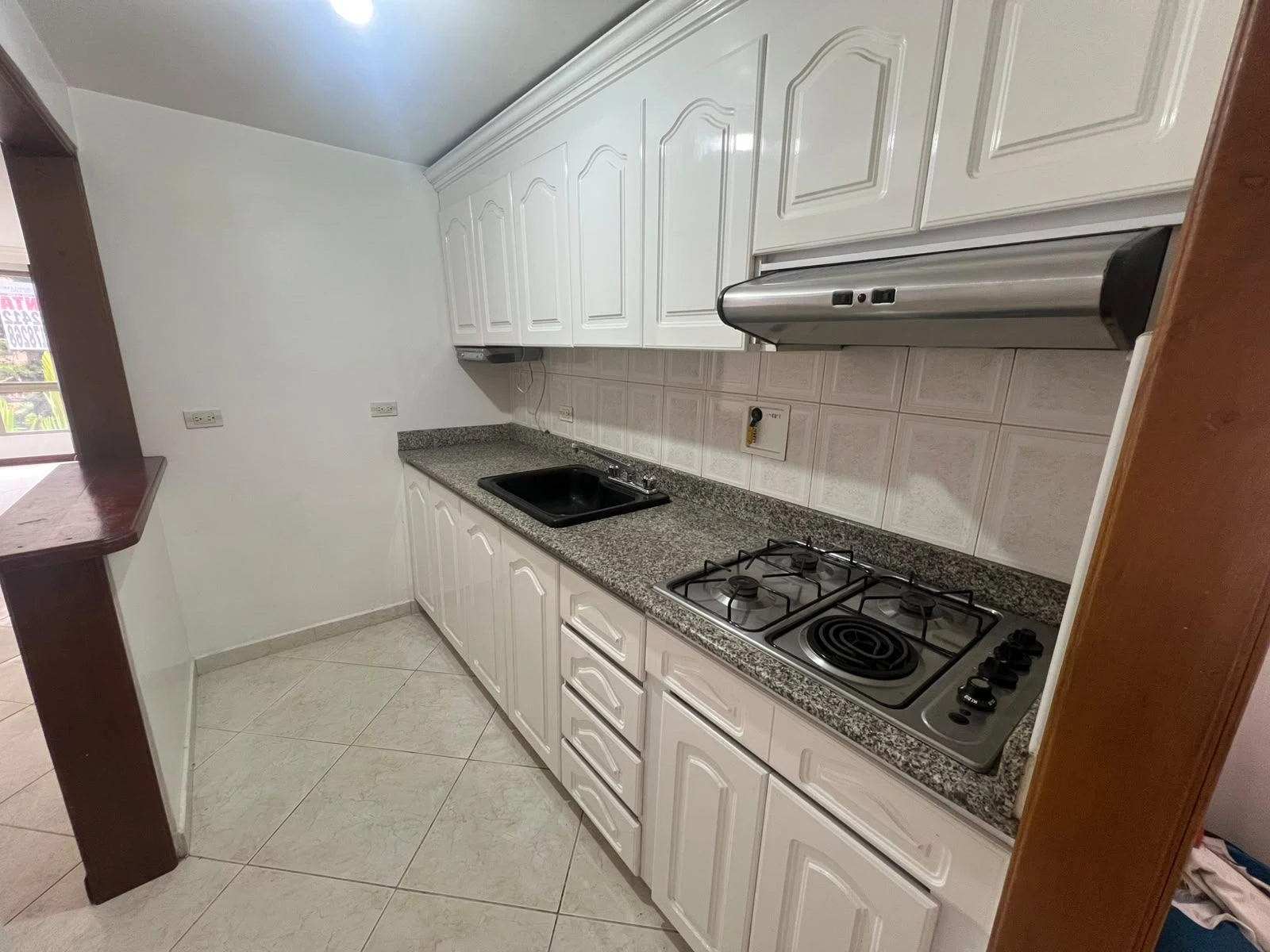 Apartamento en Venta Bosques de Zúñiga Envigado