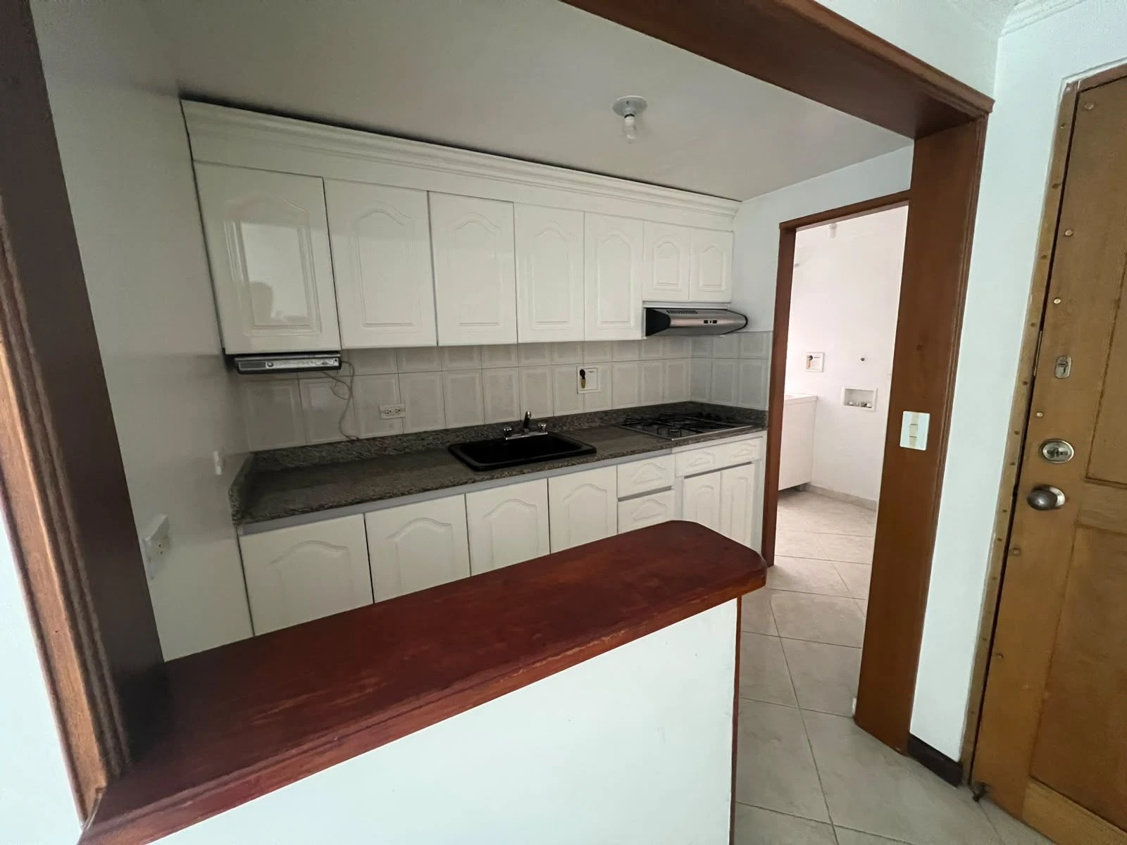 Apartamento en Venta Bosques de Zúñiga Envigado