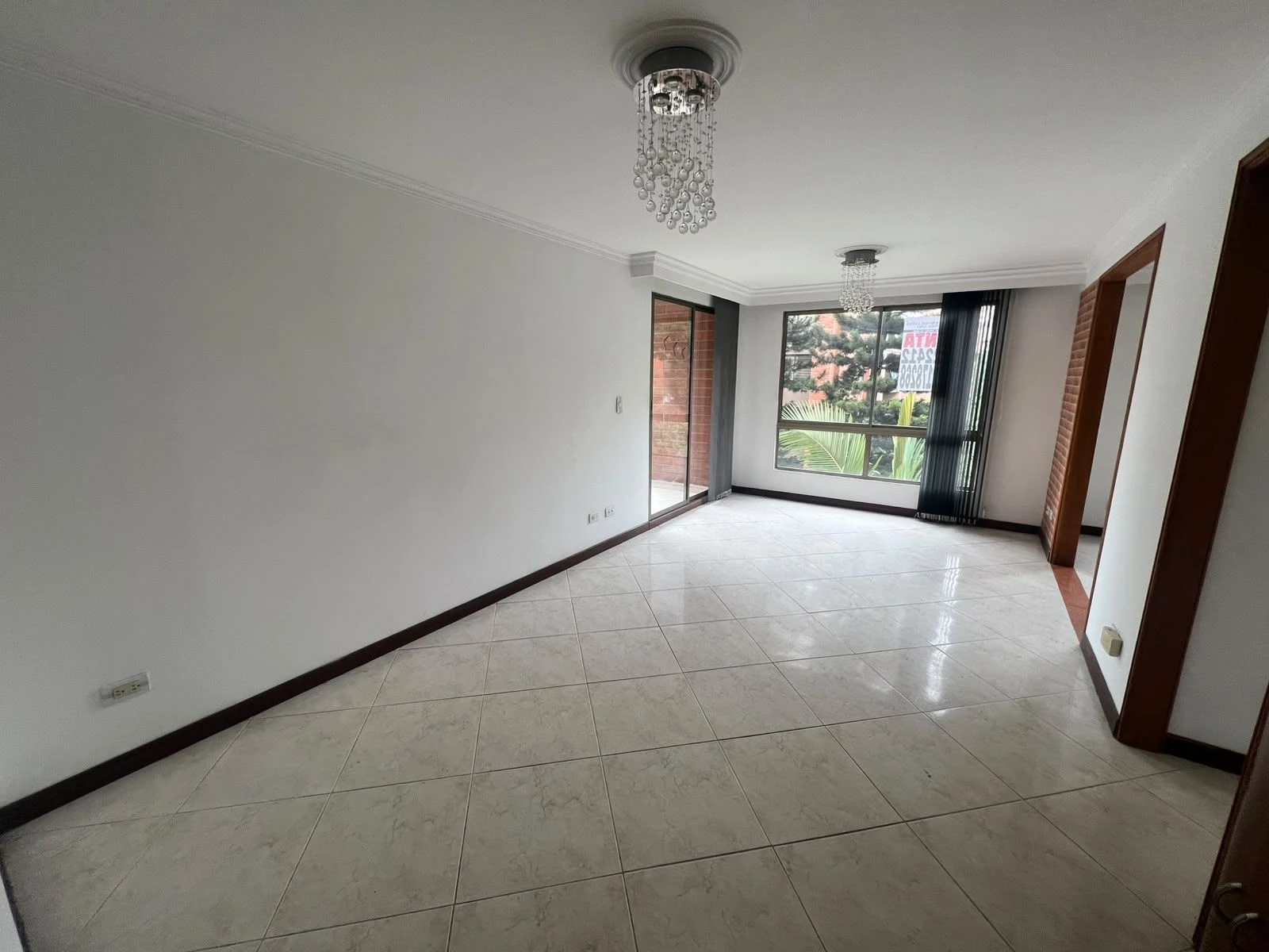 Apartamento en Venta Bosques de Zúñiga Envigado