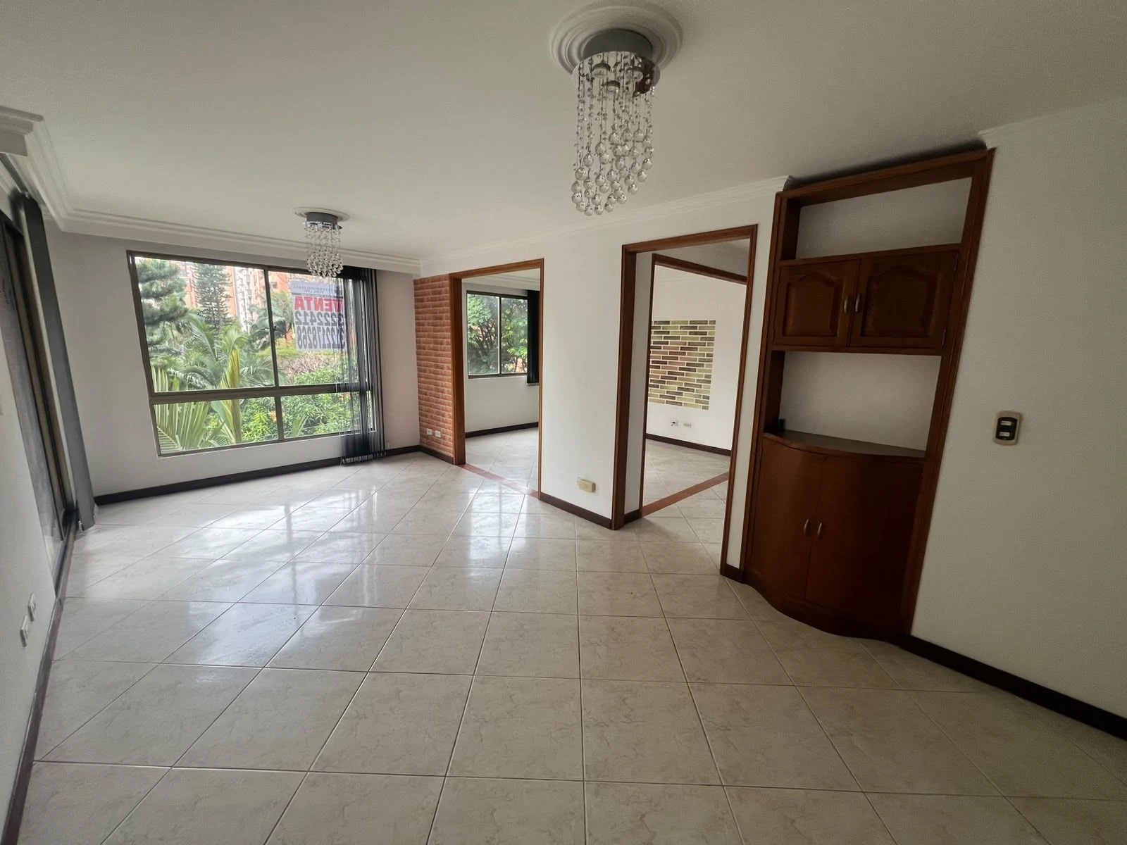 Apartamento en Venta Bosques de Zúñiga Envigado