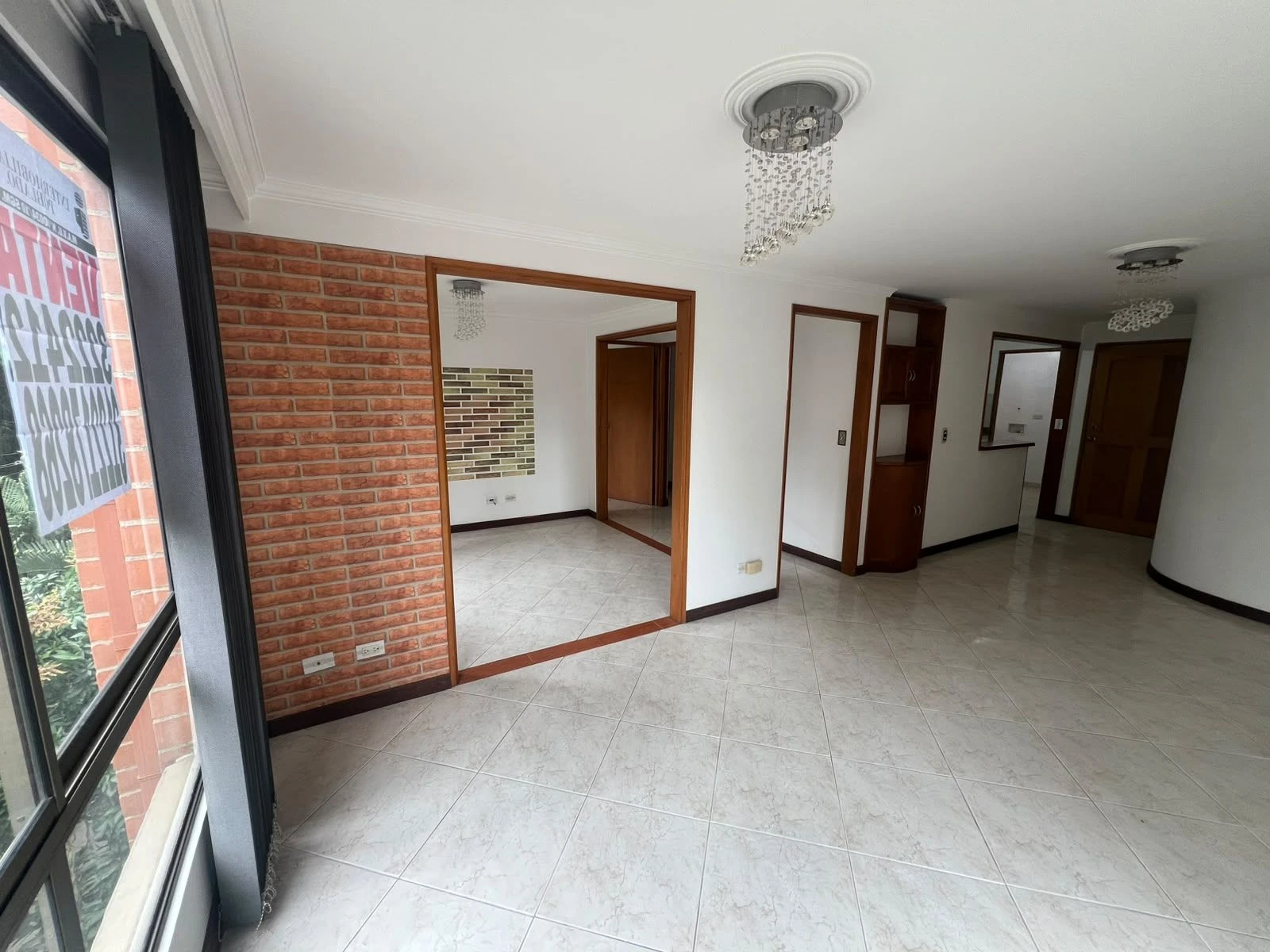 Apartamento en Venta Bosques de Zúñiga Envigado