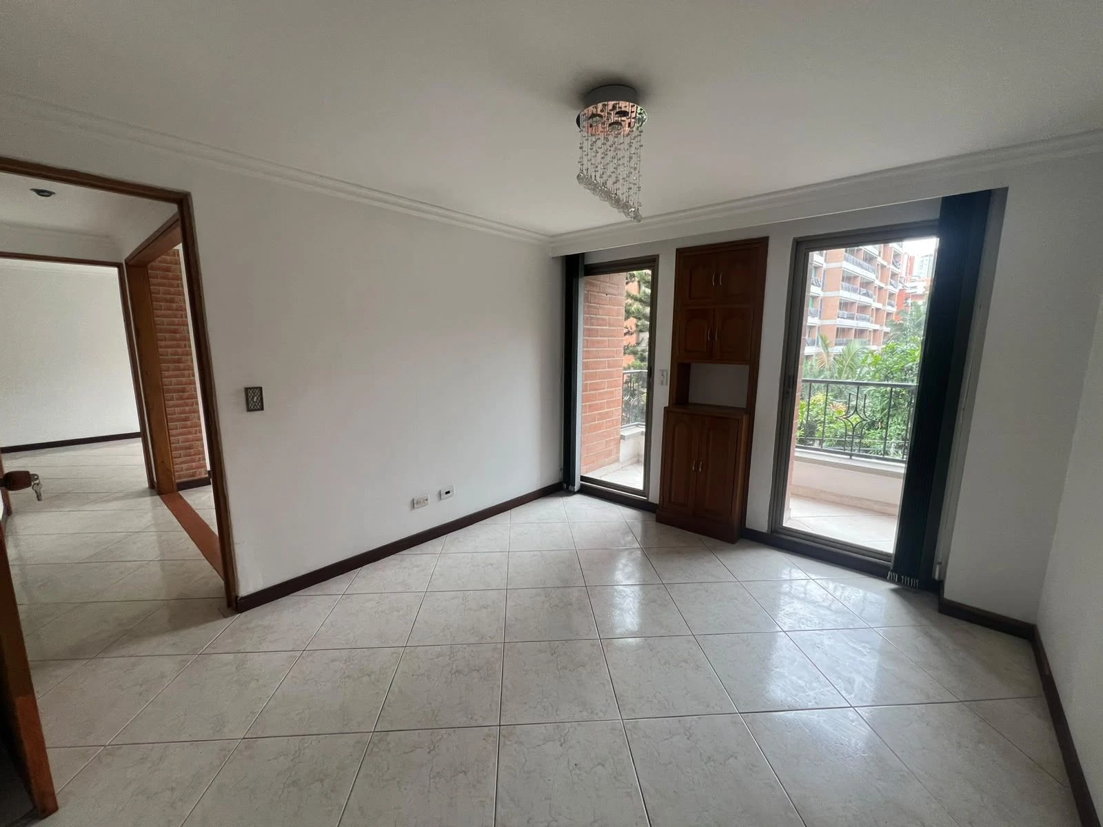Apartamento en Venta Bosques de Zúñiga Envigado