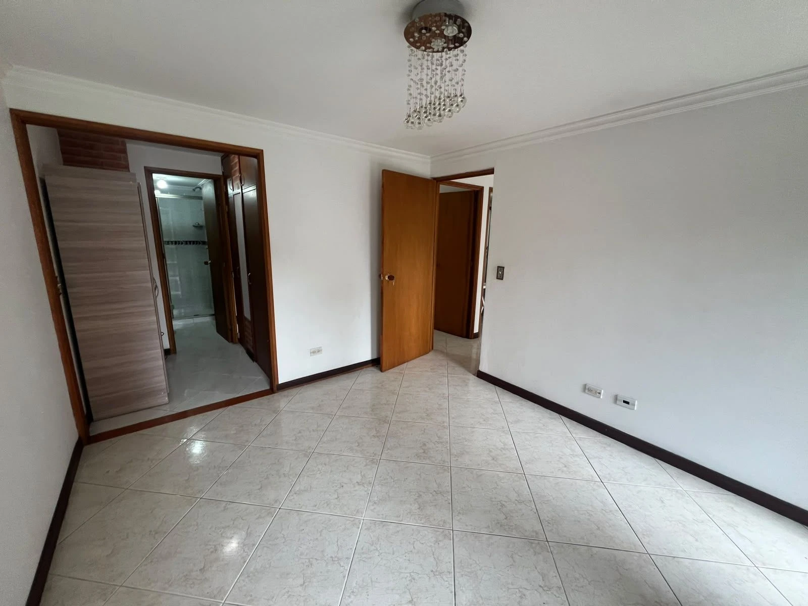 Apartamento en Venta Bosques de Zúñiga Envigado