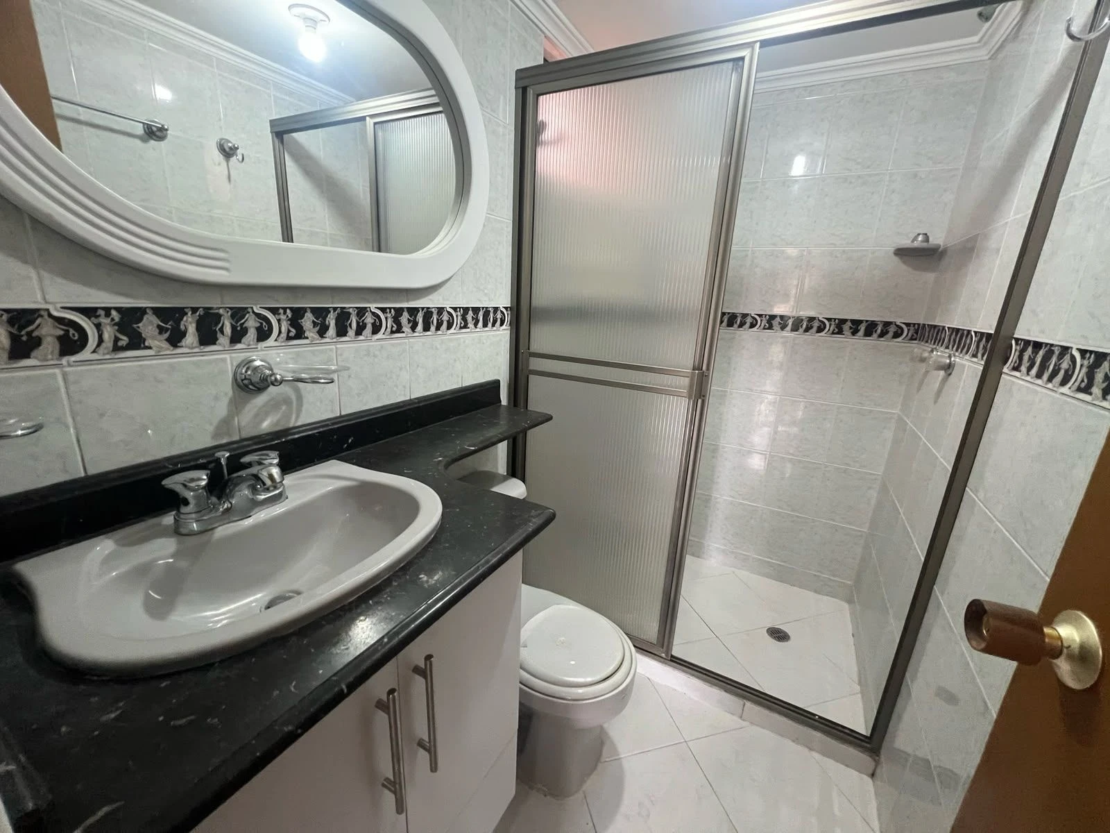 Apartamento en Venta Bosques de Zúñiga Envigado