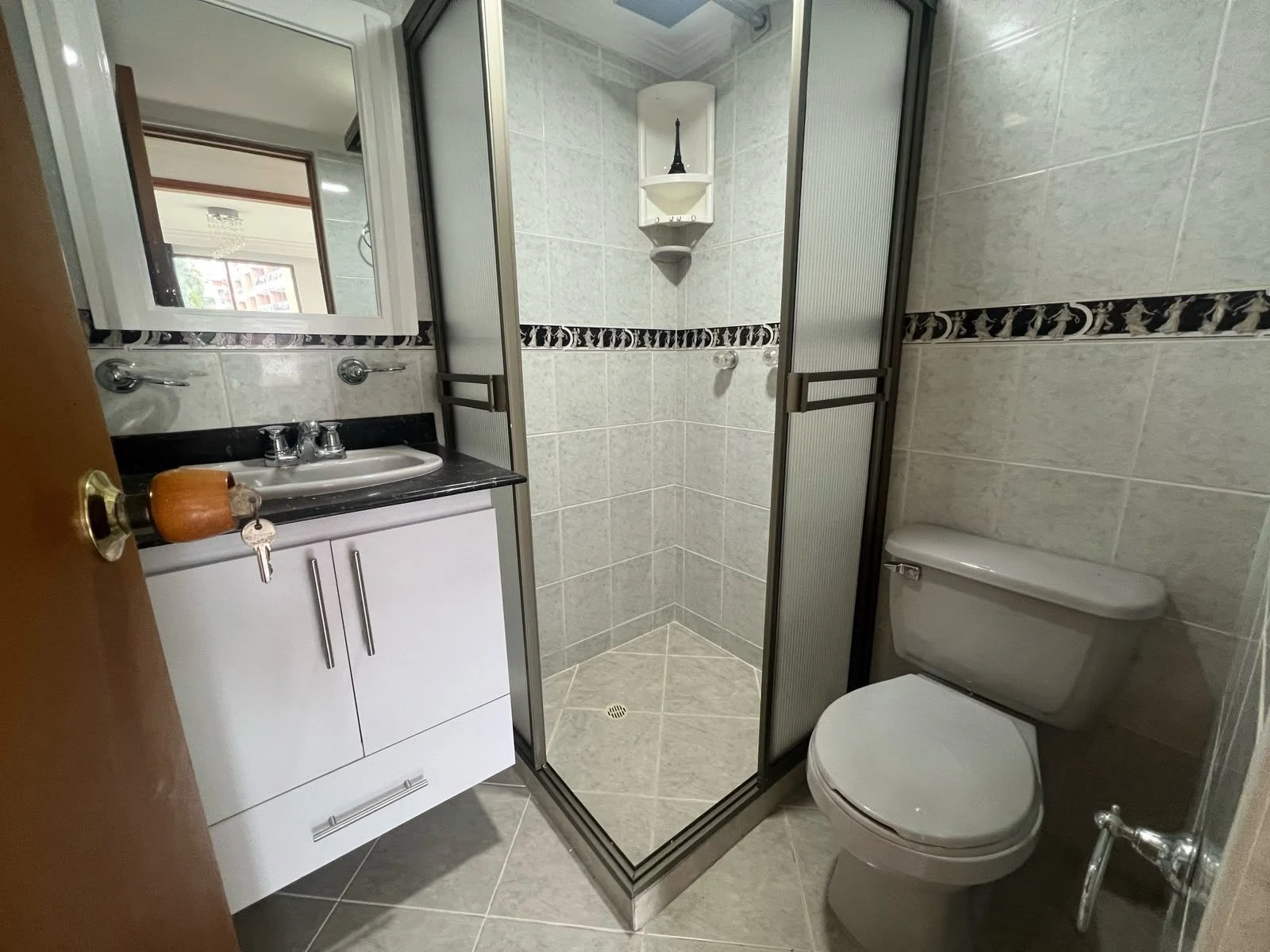 Apartamento en Venta Bosques de Zúñiga Envigado