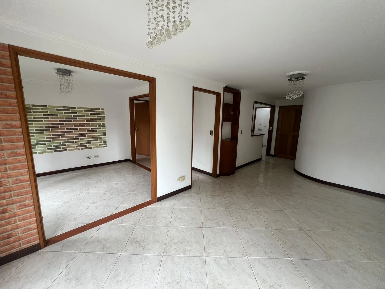 Apartamento en Venta Bosques de Zúñiga Envigado