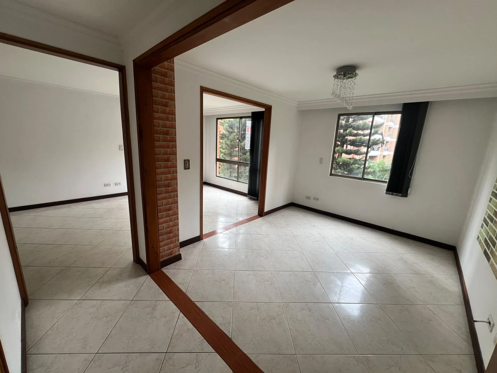 Apartamento en Venta Bosques de Zúñiga Envigado