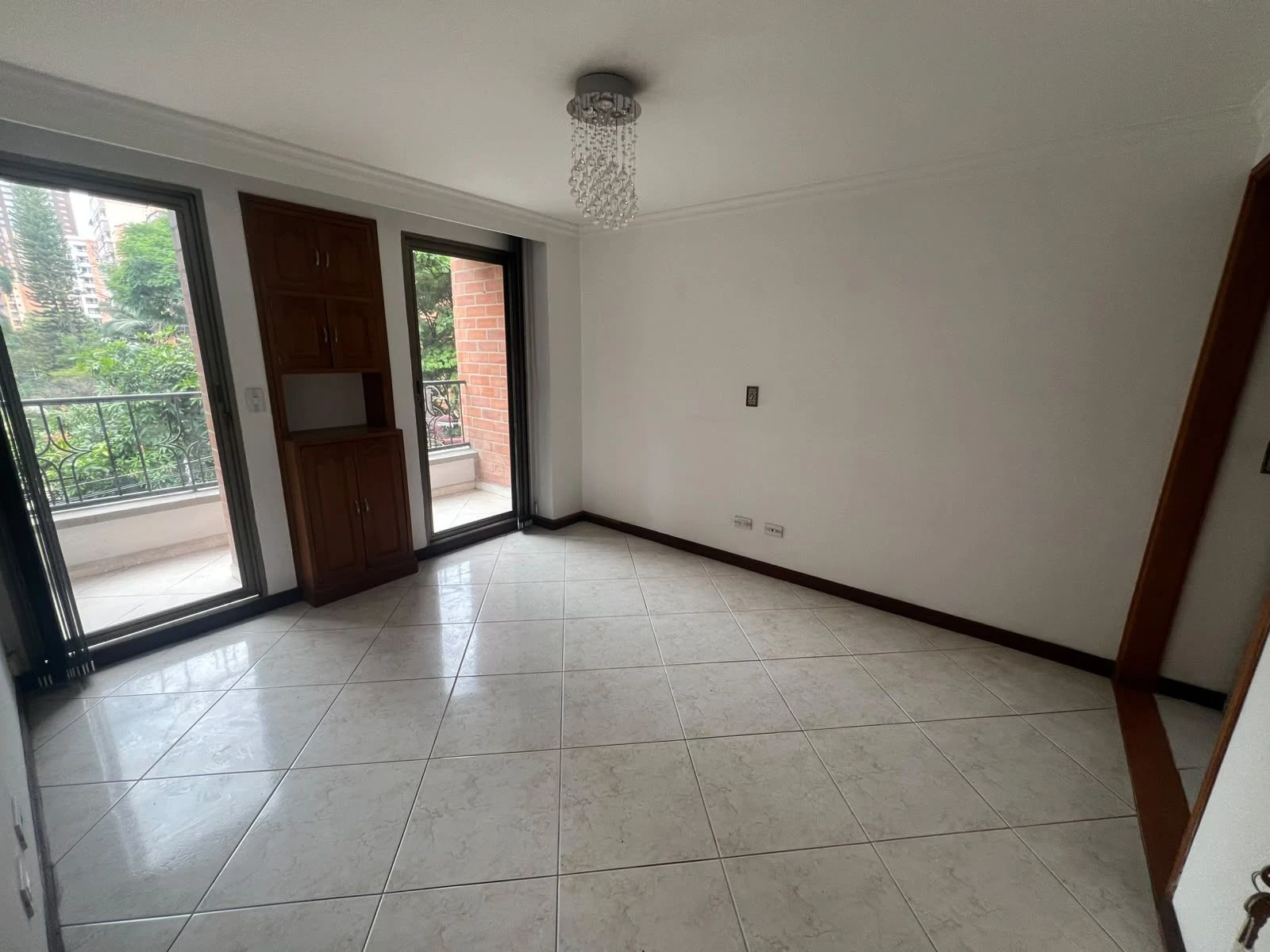 Apartamento en Venta Bosques de Zúñiga Envigado