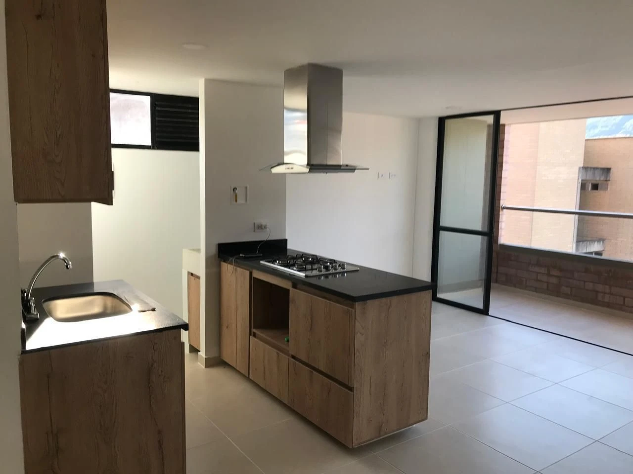Apartamento en arriendo sector Niquia
