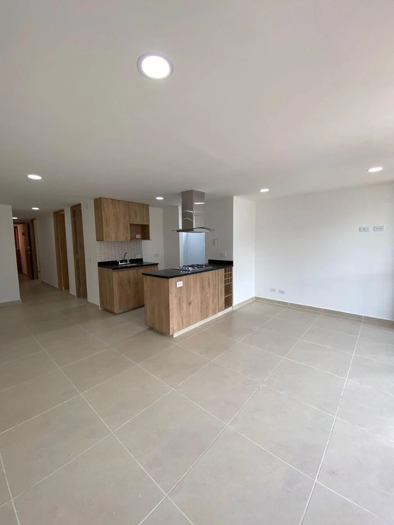Apartamento en arriendo sector Niquia