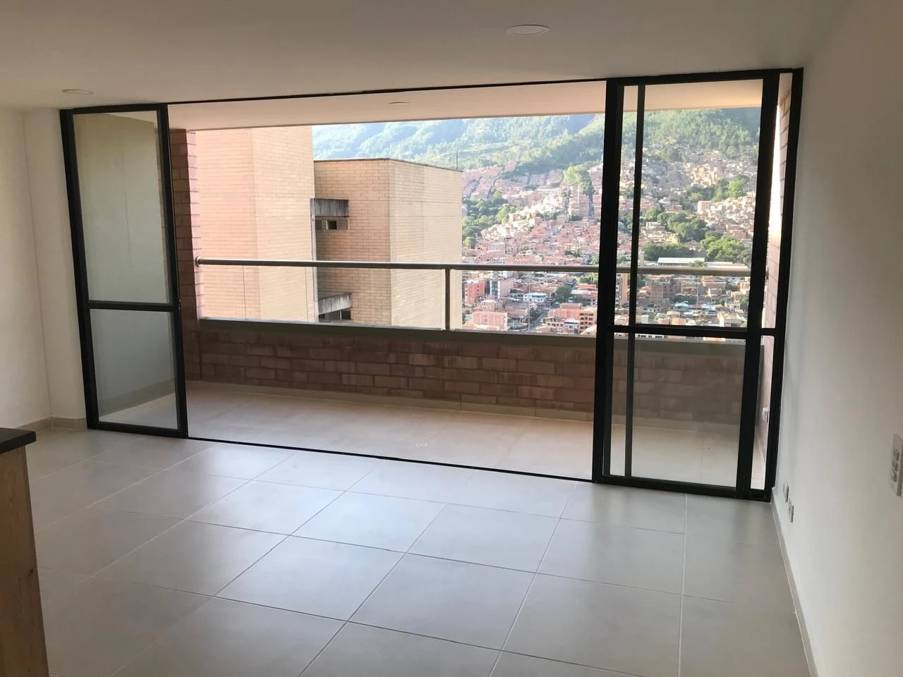 Apartamento en arriendo sector Niquia