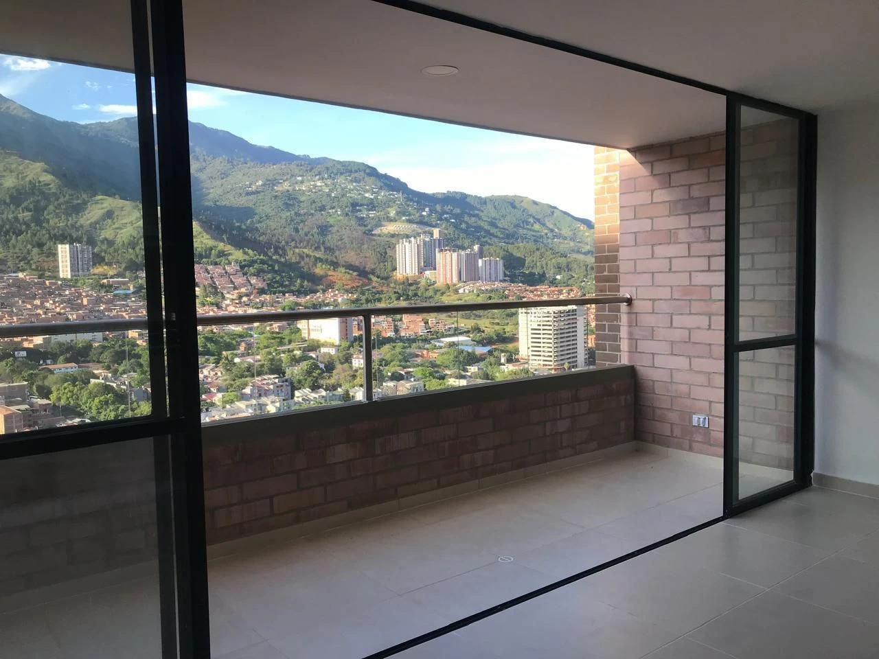 Apartamento en arriendo sector Niquia