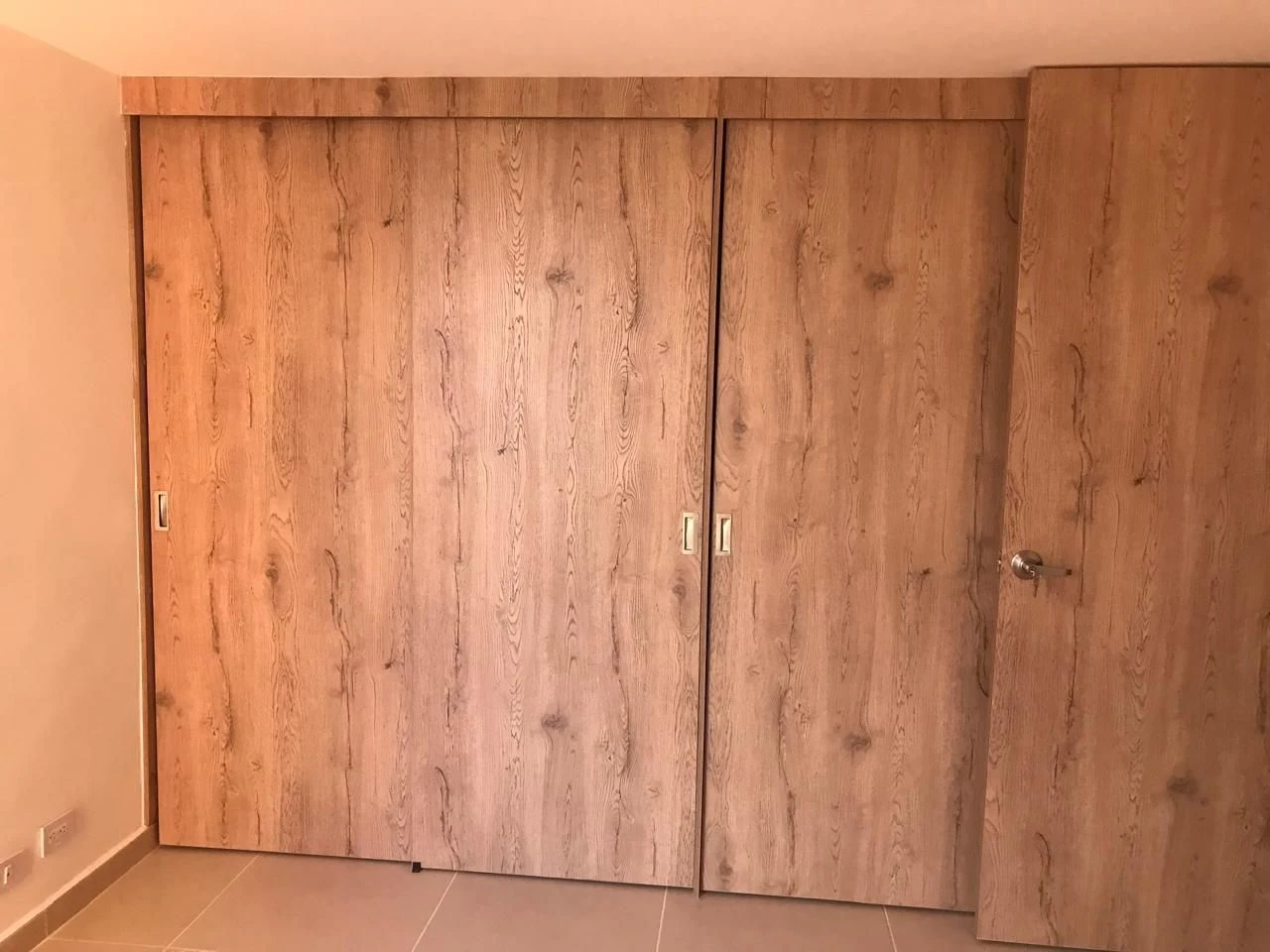 Apartamento en arriendo sector Niquia