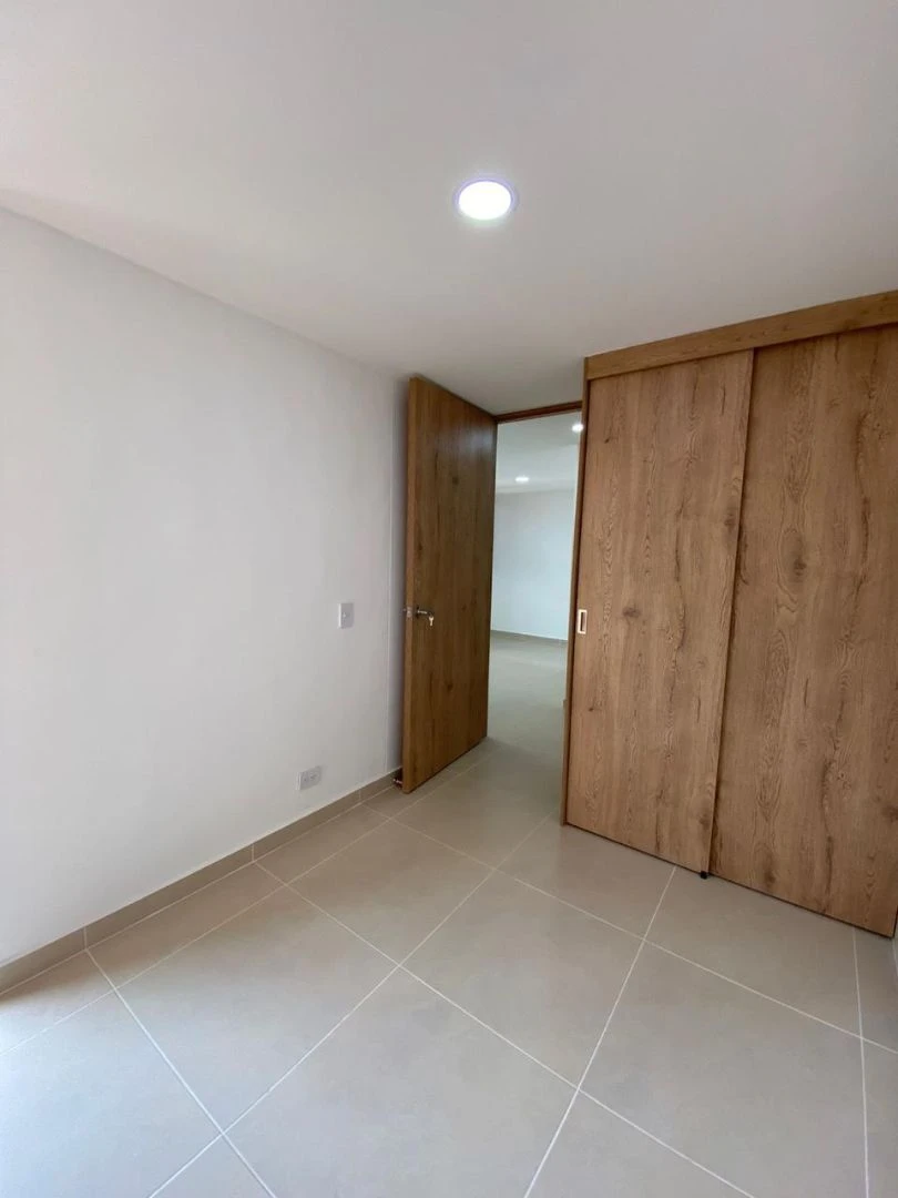 Apartamento en arriendo sector Niquia