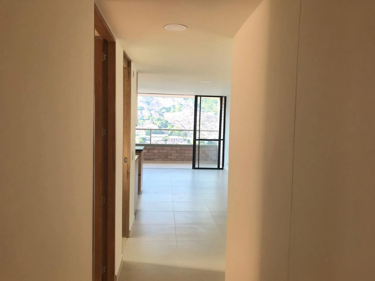 Apartamento en arriendo sector Niquia