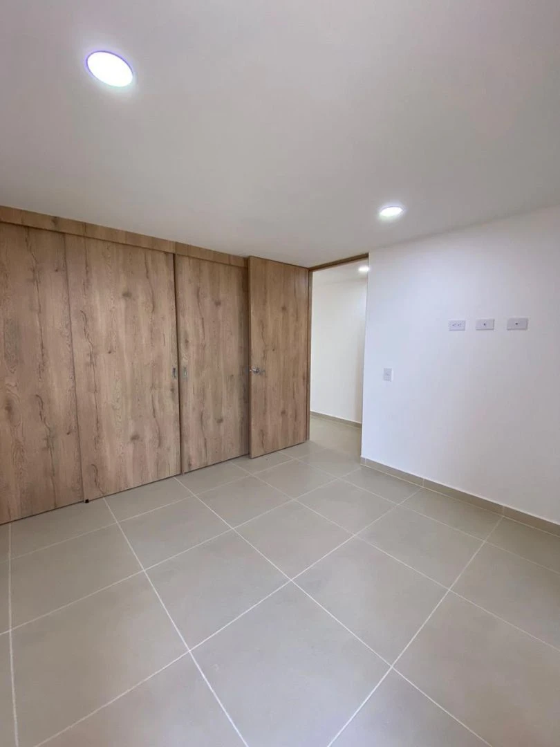 Apartamento en arriendo sector Niquia
