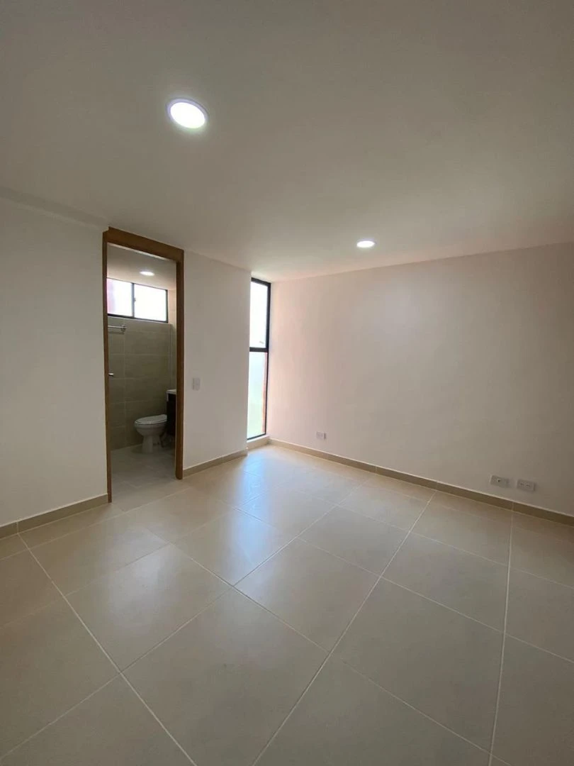 Apartamento en arriendo sector Niquia
