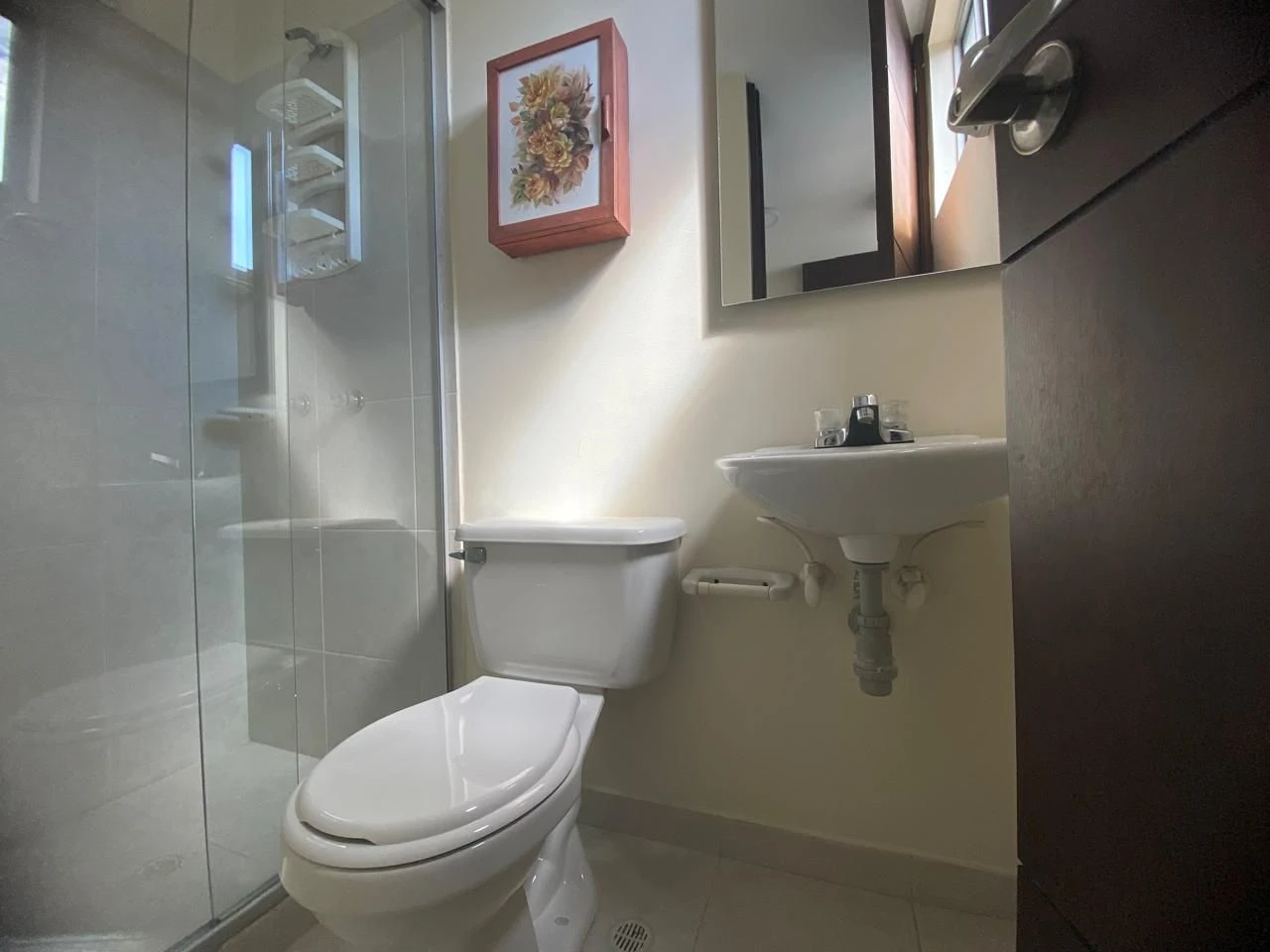 Apartamento en Arriendo Sector Los Balsos