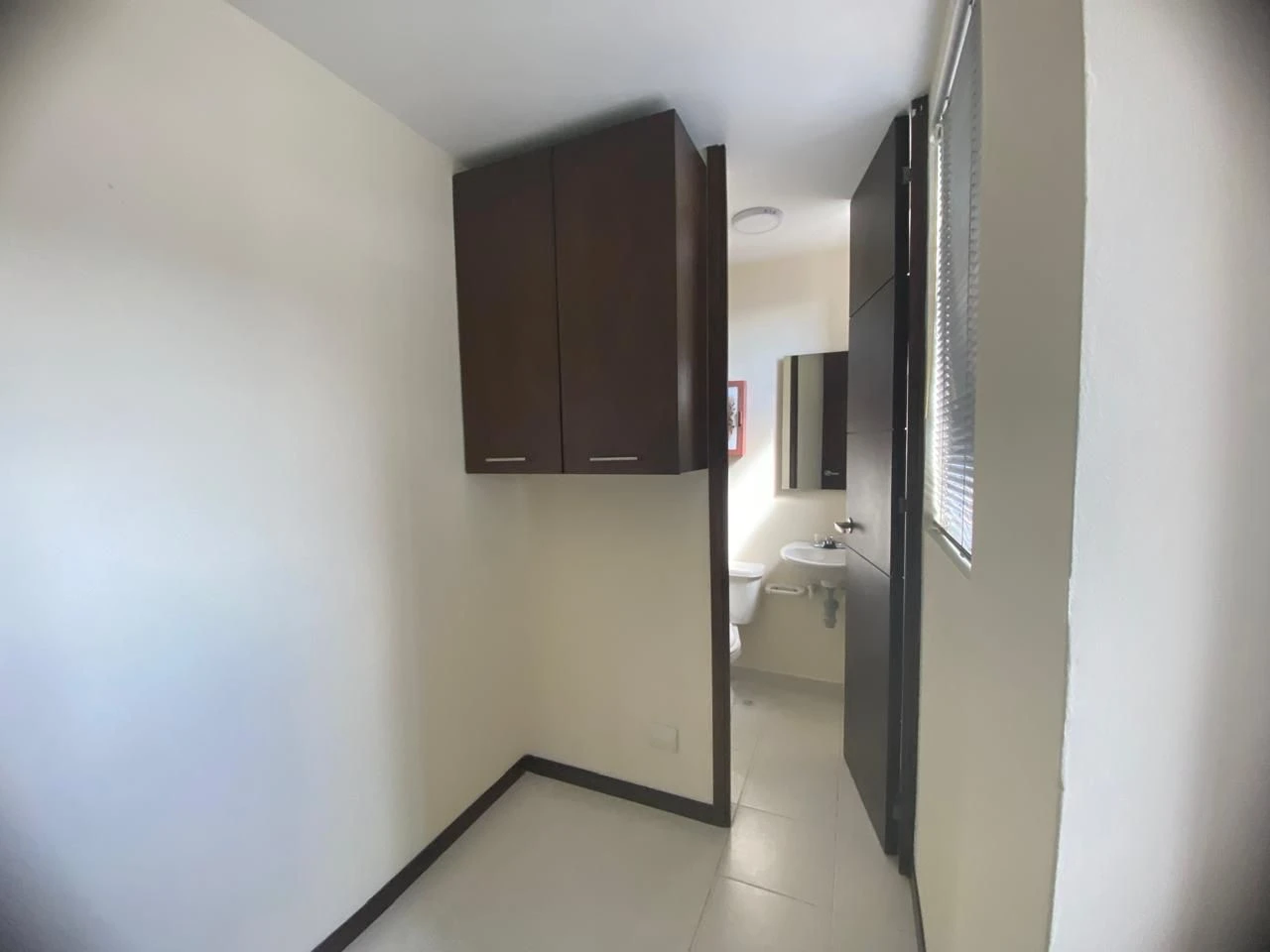 Apartamento en Arriendo Sector Los Balsos