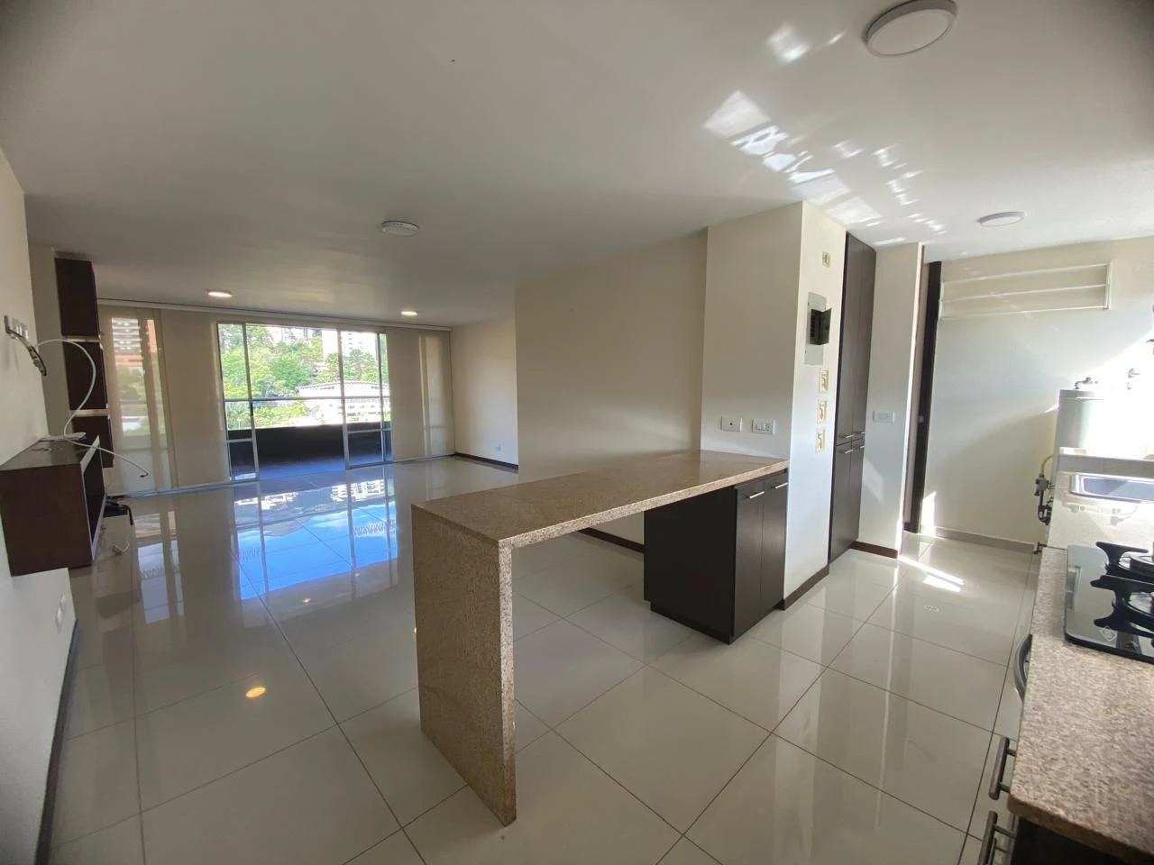 Apartamento en Arriendo Sector Los Balsos