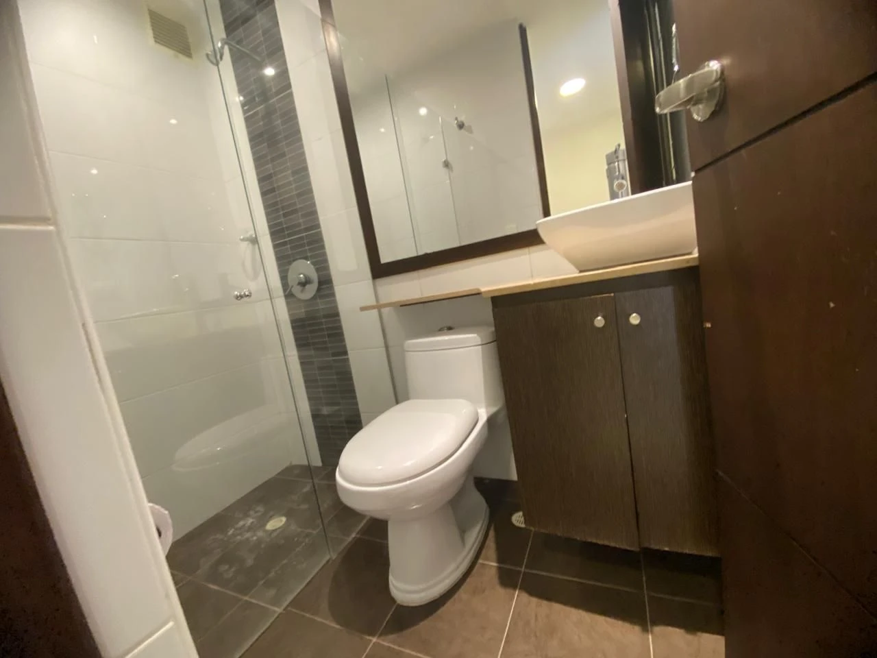 Apartamento en Arriendo Sector Los Balsos