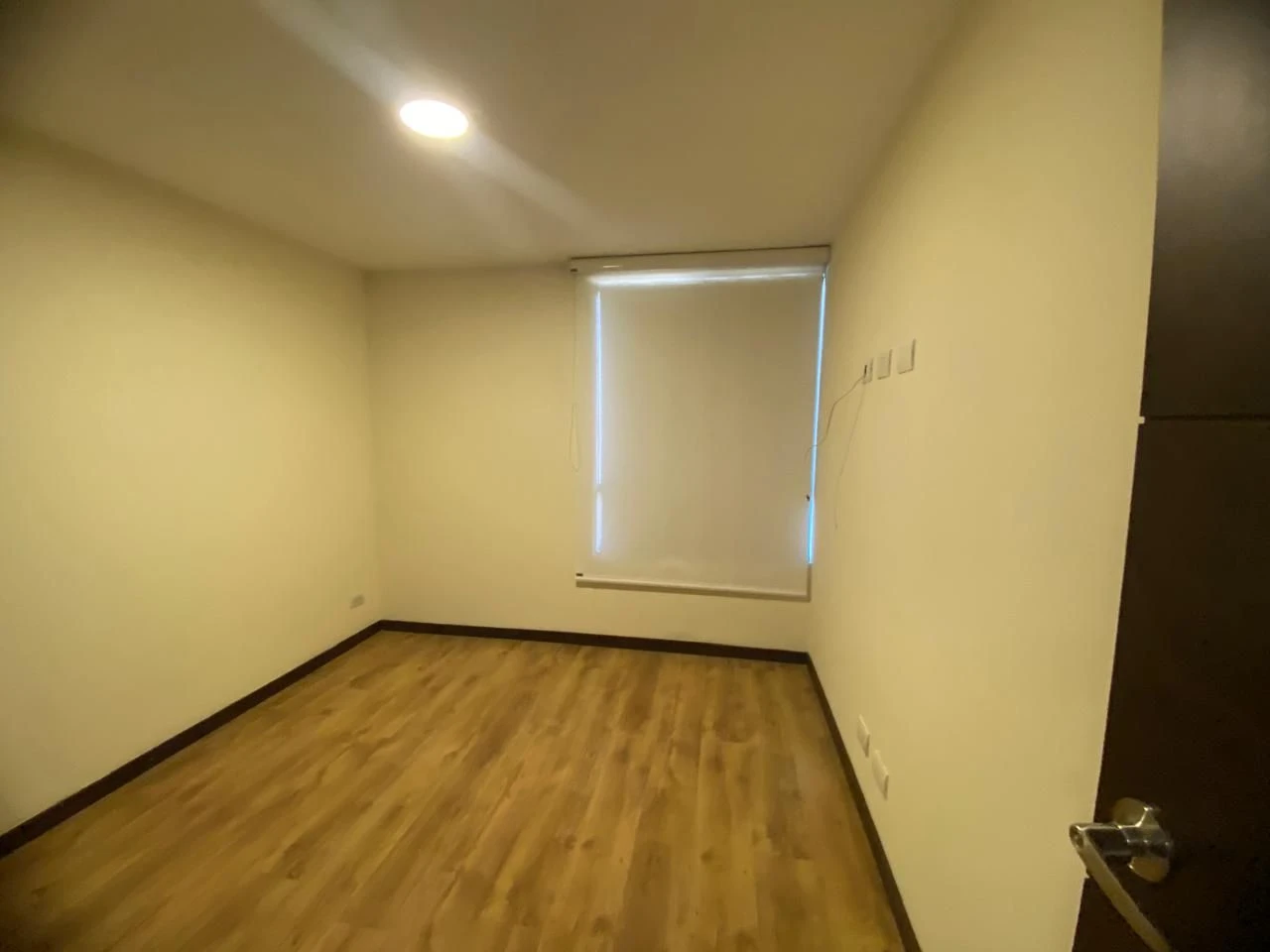 Apartamento en Arriendo Sector Los Balsos