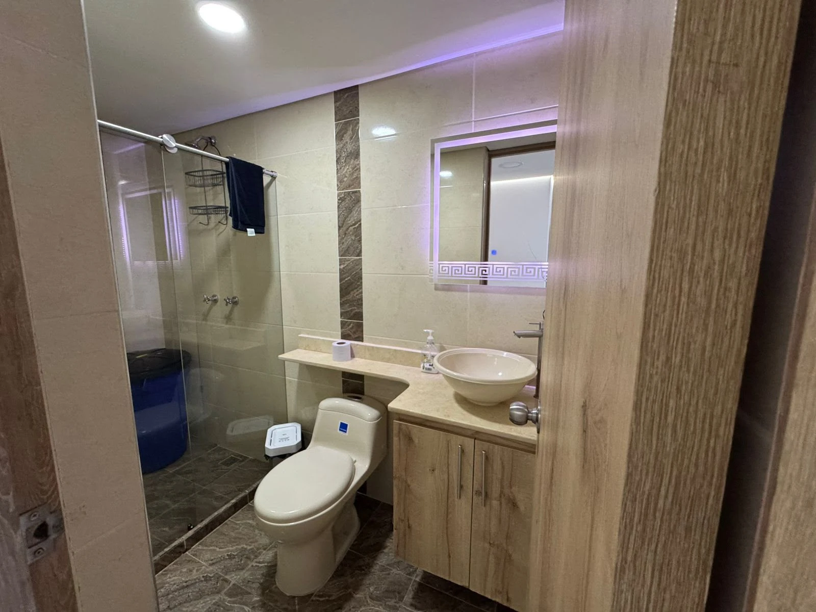 Apartamento en arriendo sector Obrero