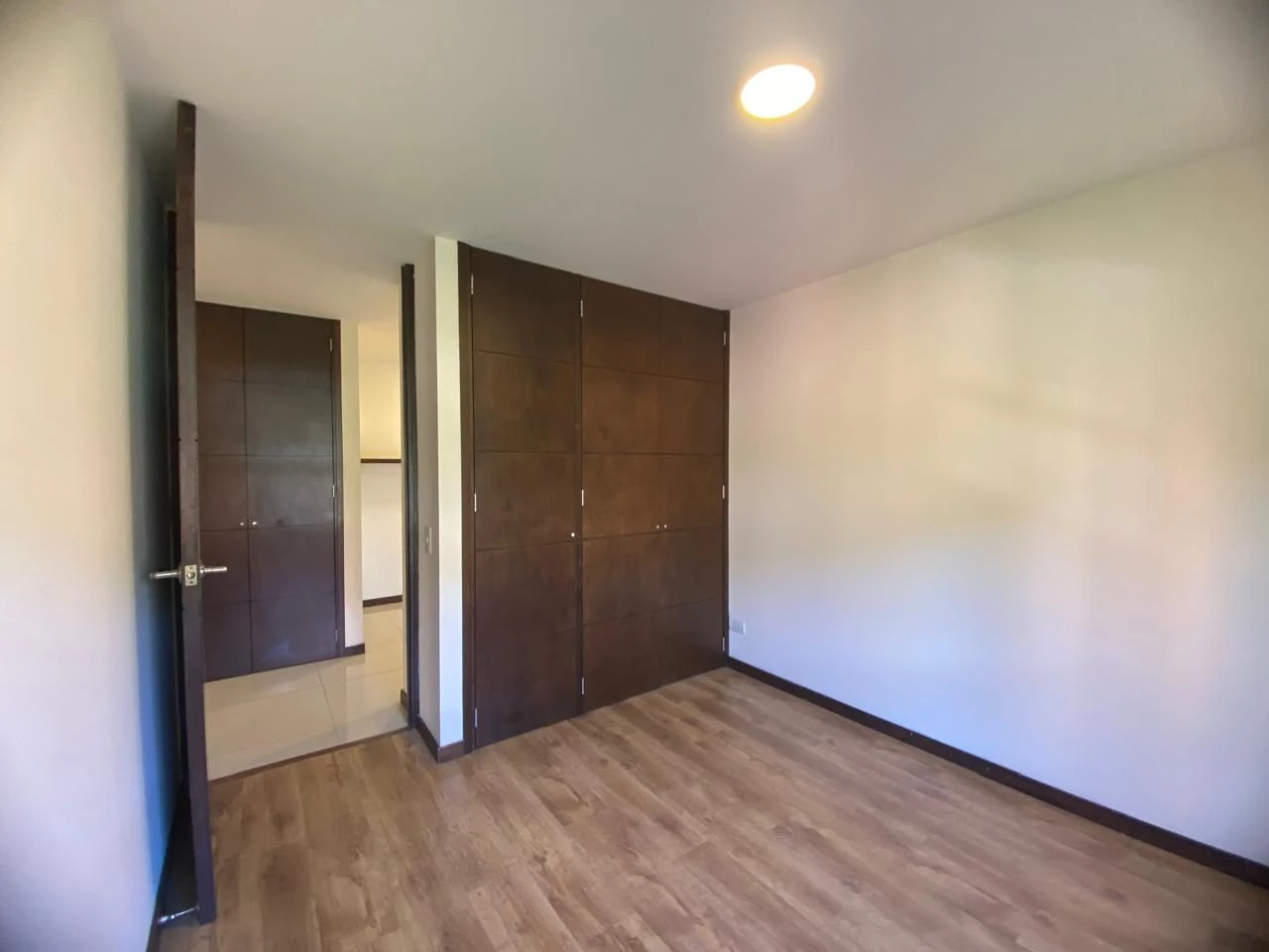 Apartamento en Arriendo Sector Los Balsos