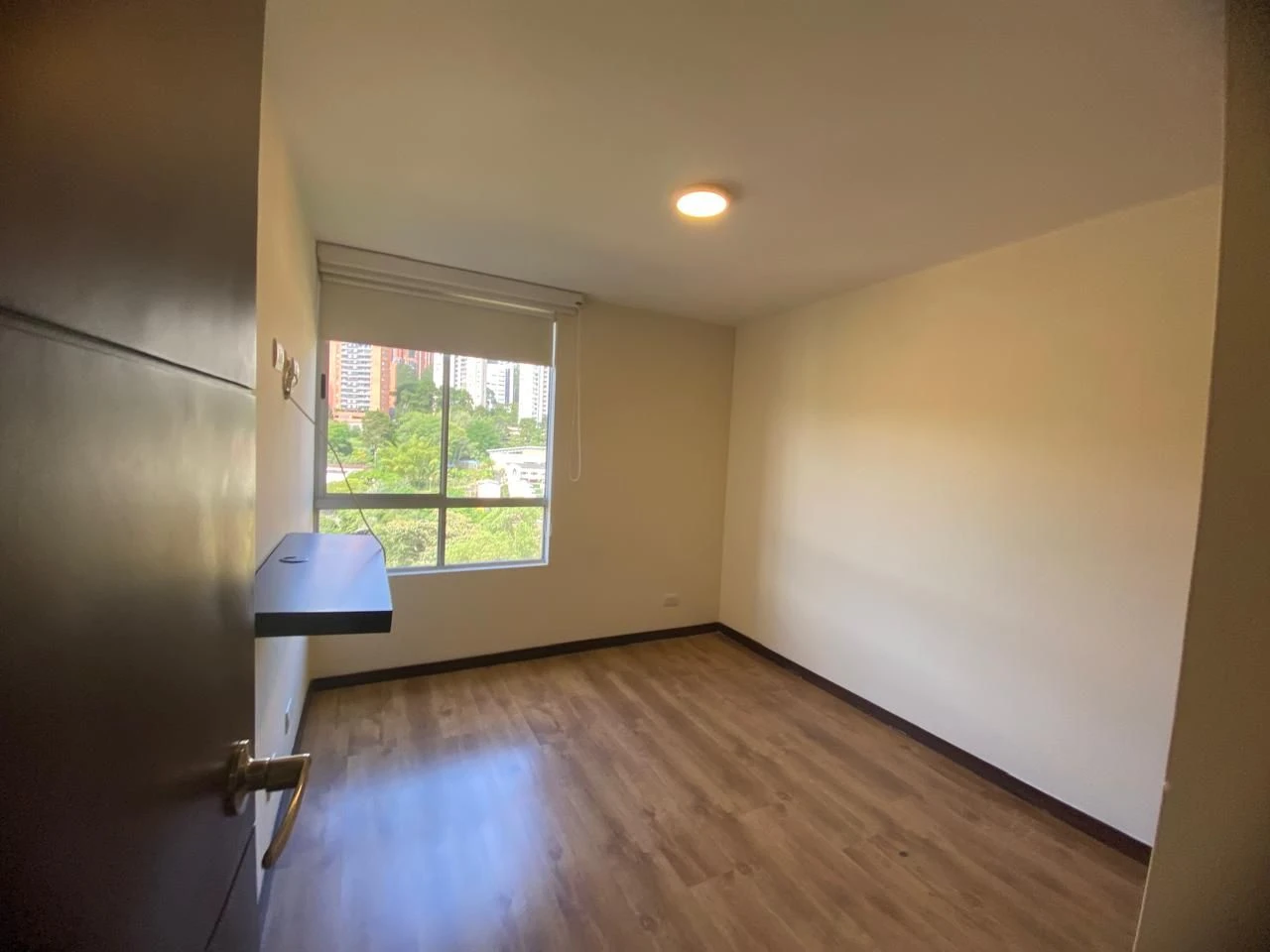 Apartamento en Arriendo Sector Los Balsos