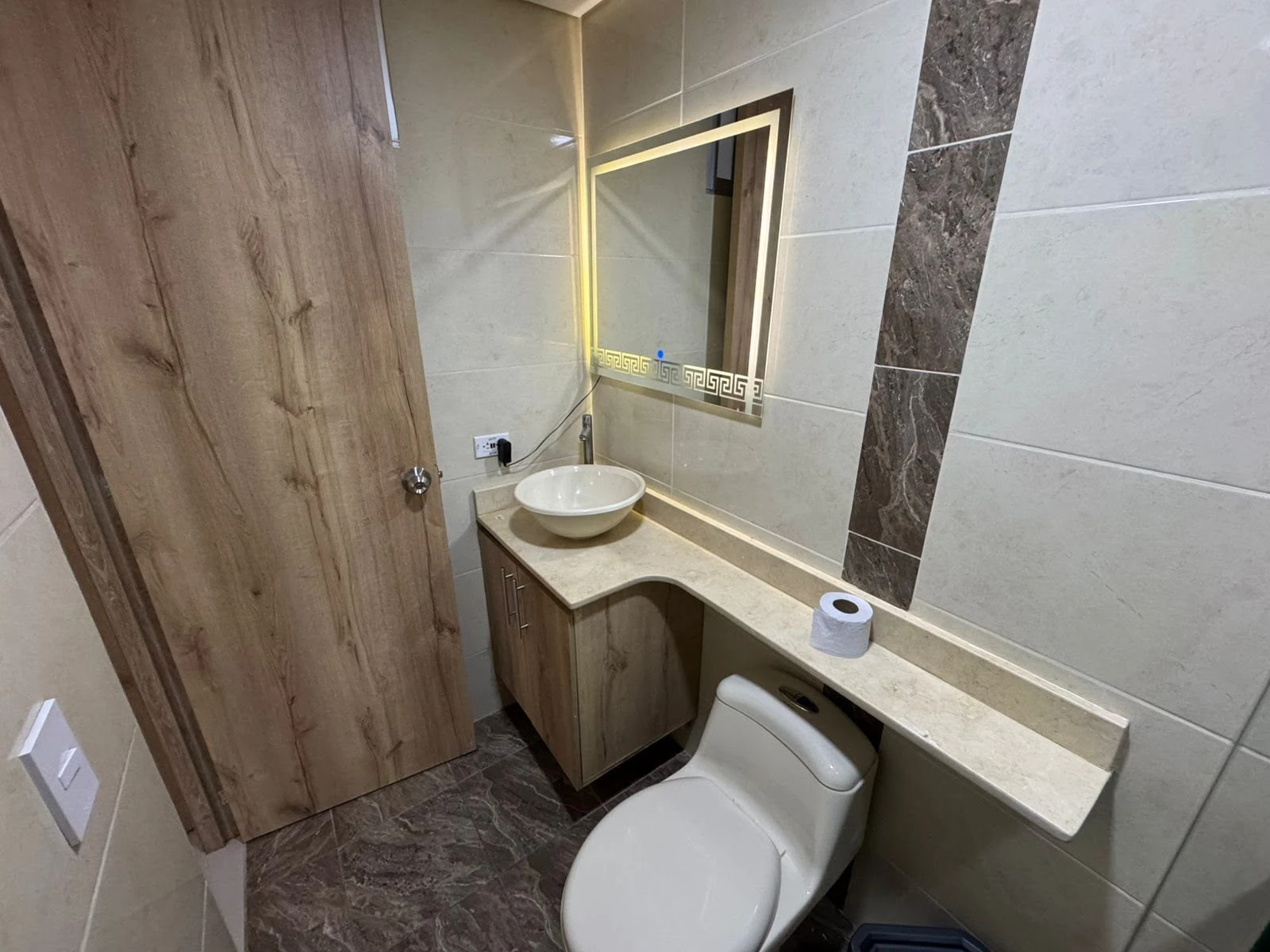 Apartamento en arriendo sector Obrero