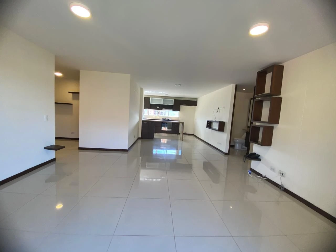Apartamento en Arriendo Sector Los Balsos