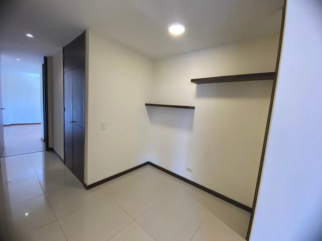Apartamento en Arriendo Sector Los Balsos