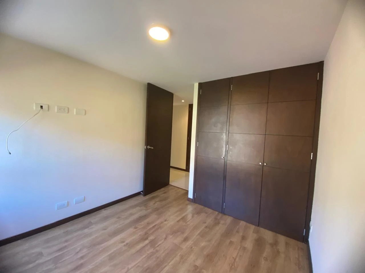 Apartamento en Arriendo Sector Los Balsos