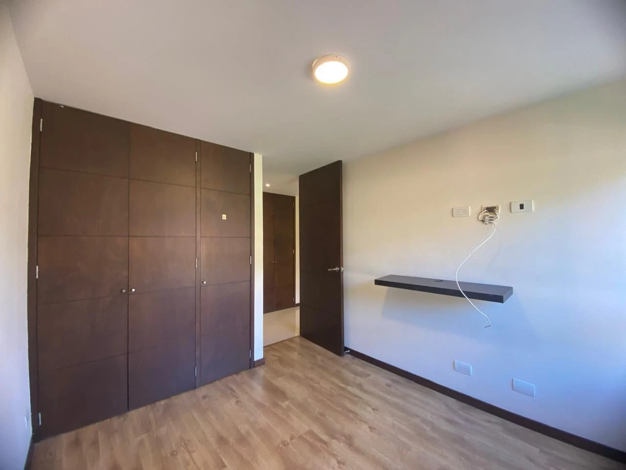 Apartamento en Arriendo Sector Los Balsos