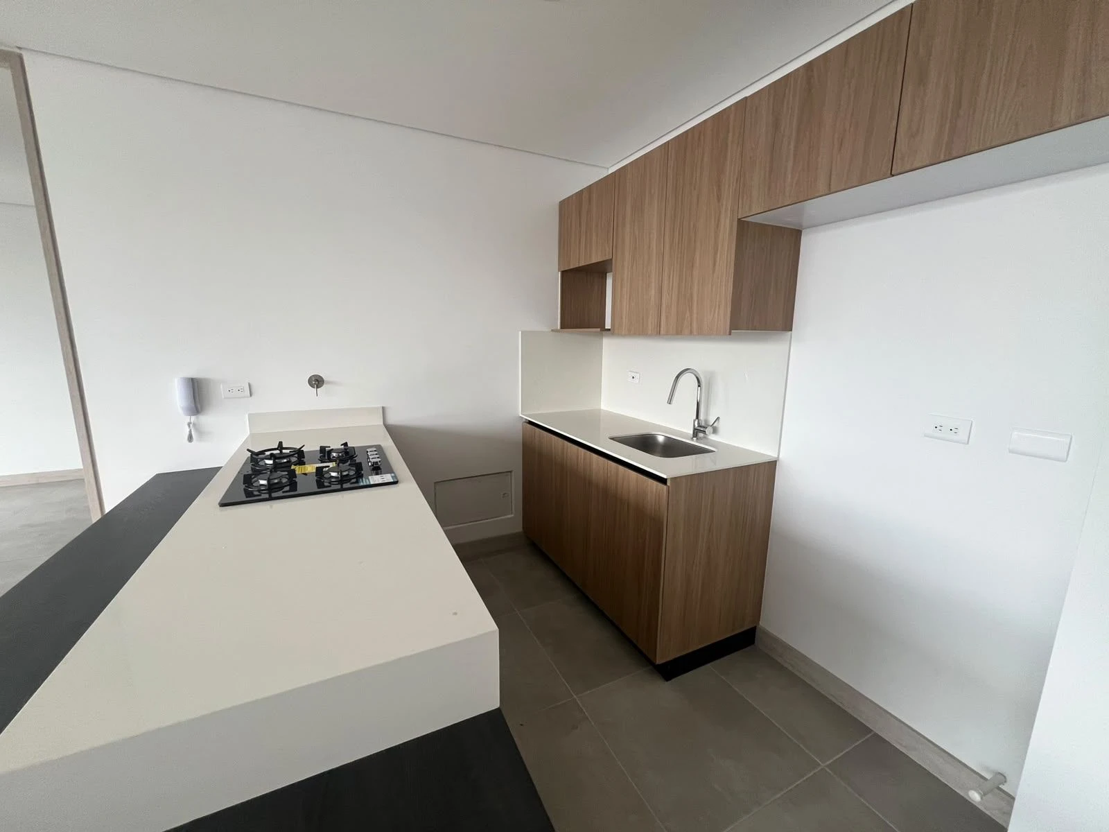Apartamento en Arriendo El Poblado Medellín