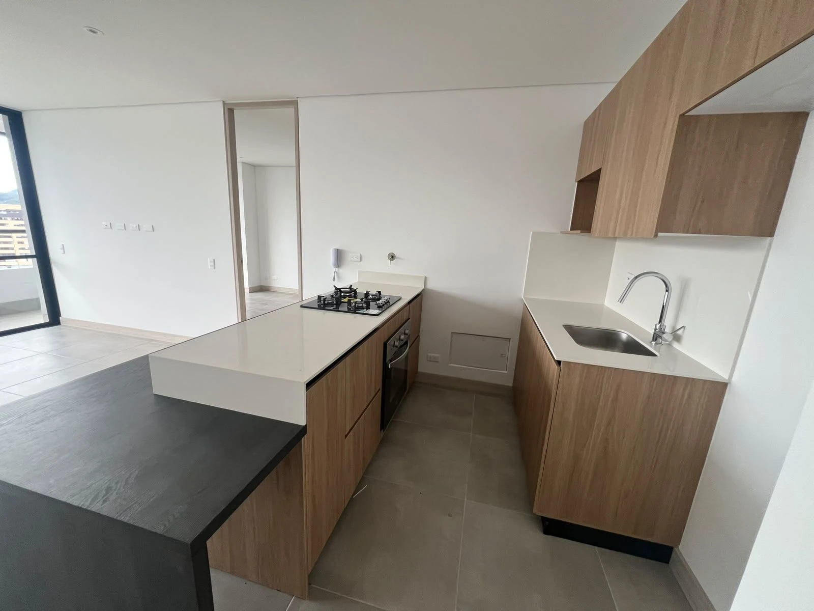 Apartamento en Arriendo El Poblado Medellín