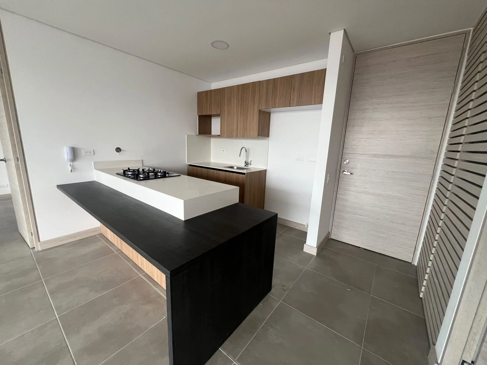 Apartamento en Arriendo El Poblado Medellín