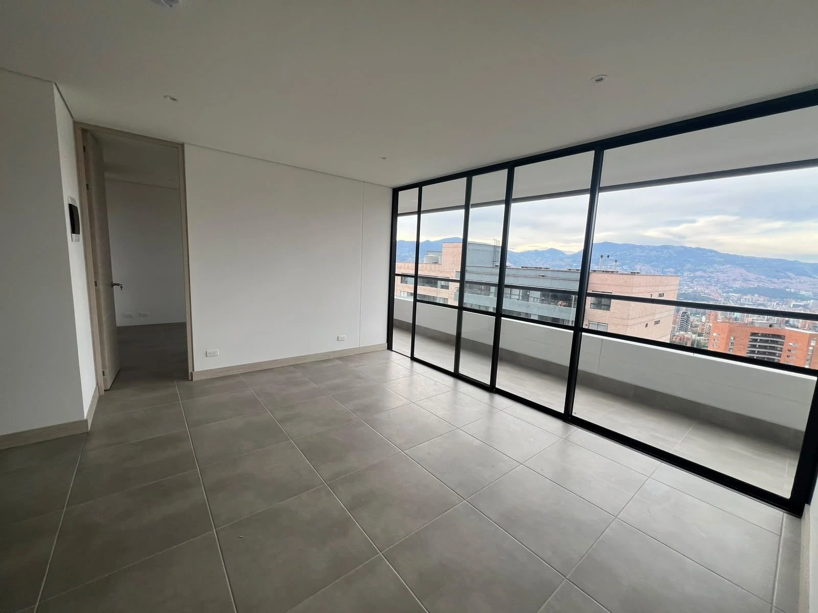 Apartamento en Arriendo El Poblado Medellín