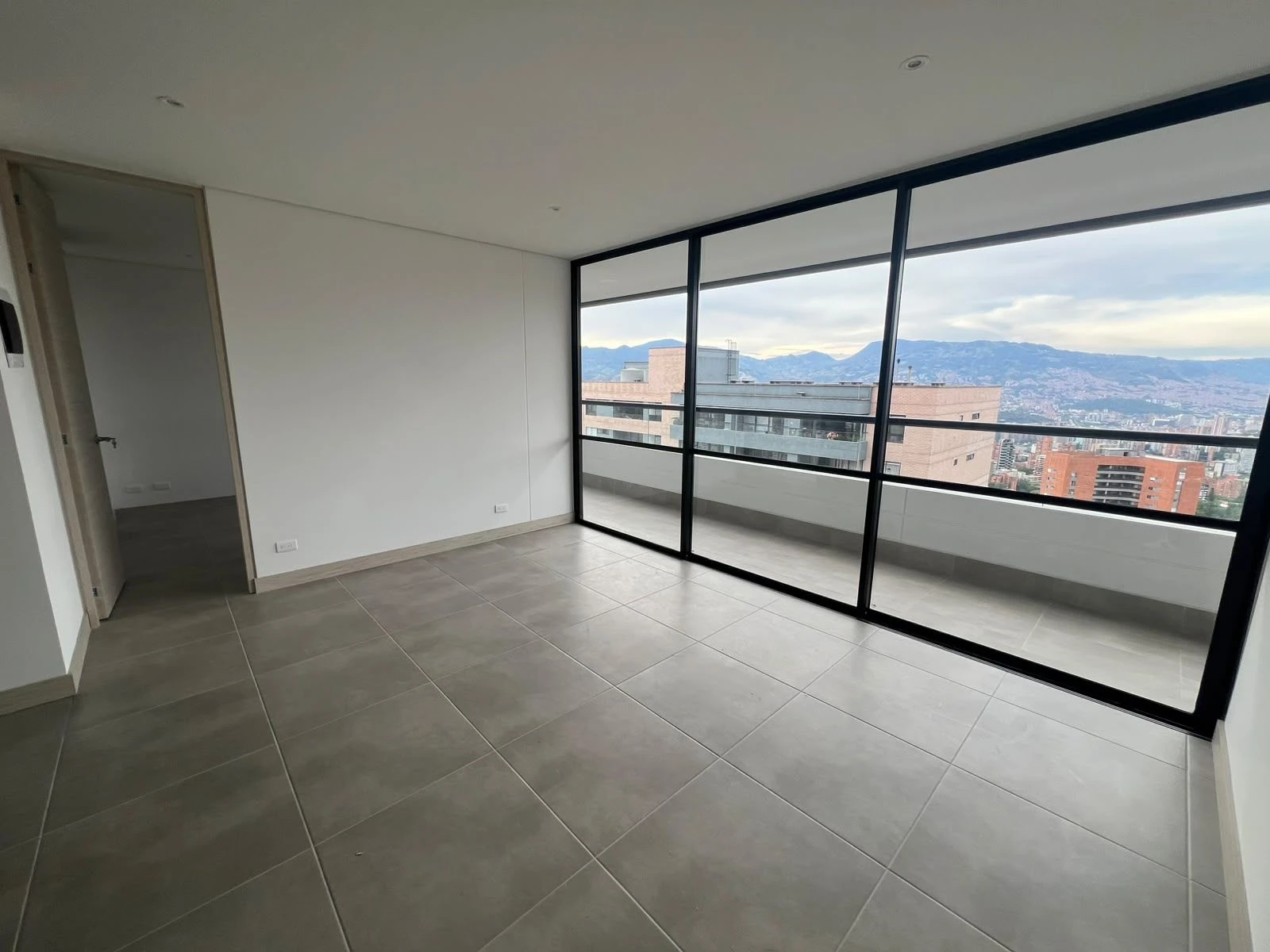 Apartamento en Arriendo El Poblado Medellín