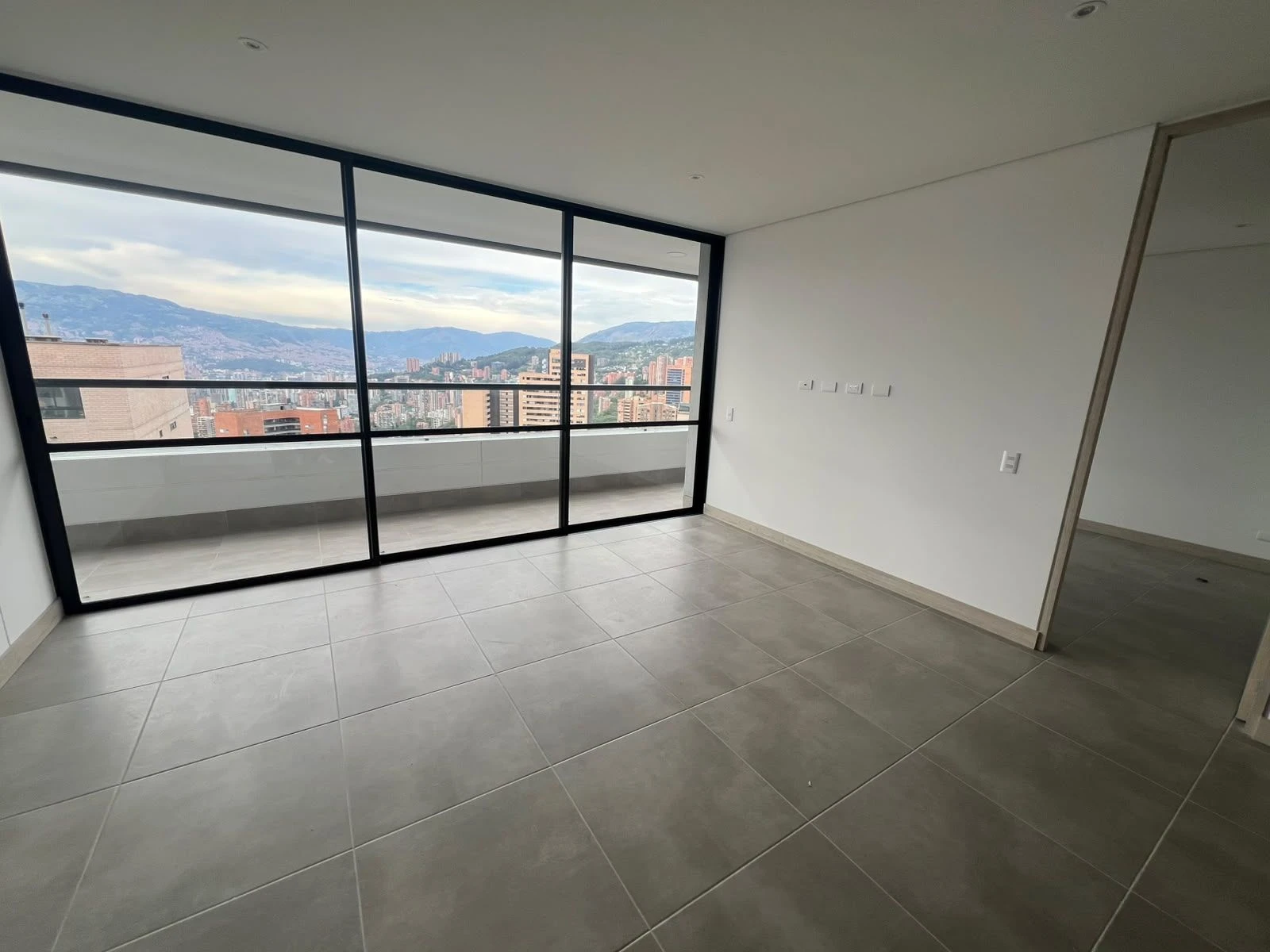 Apartamento en Arriendo El Poblado Medellín