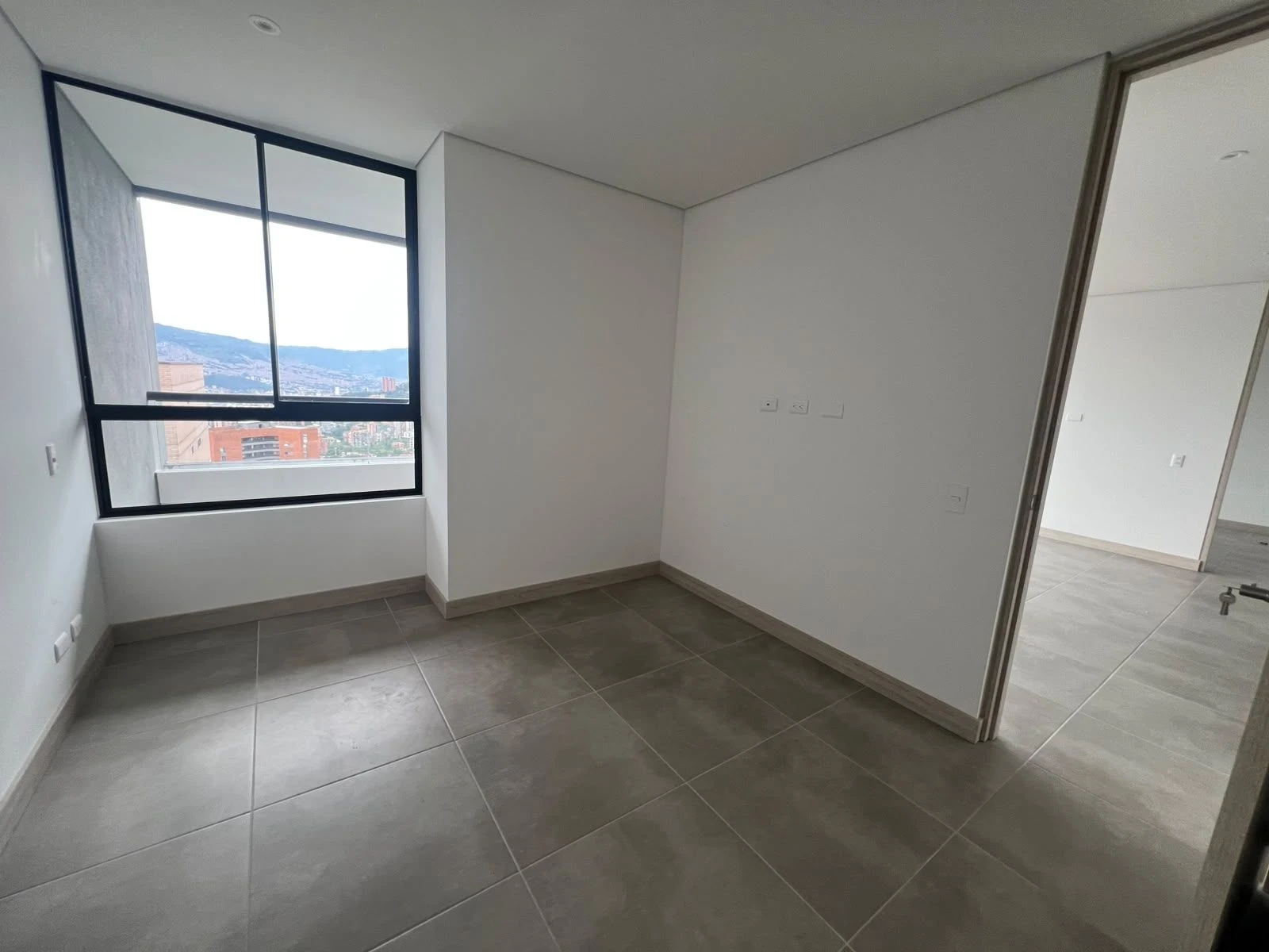 Apartamento en Arriendo El Poblado Medellín