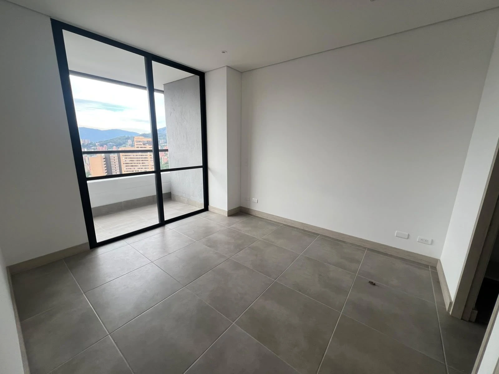 Apartamento en Arriendo El Poblado Medellín