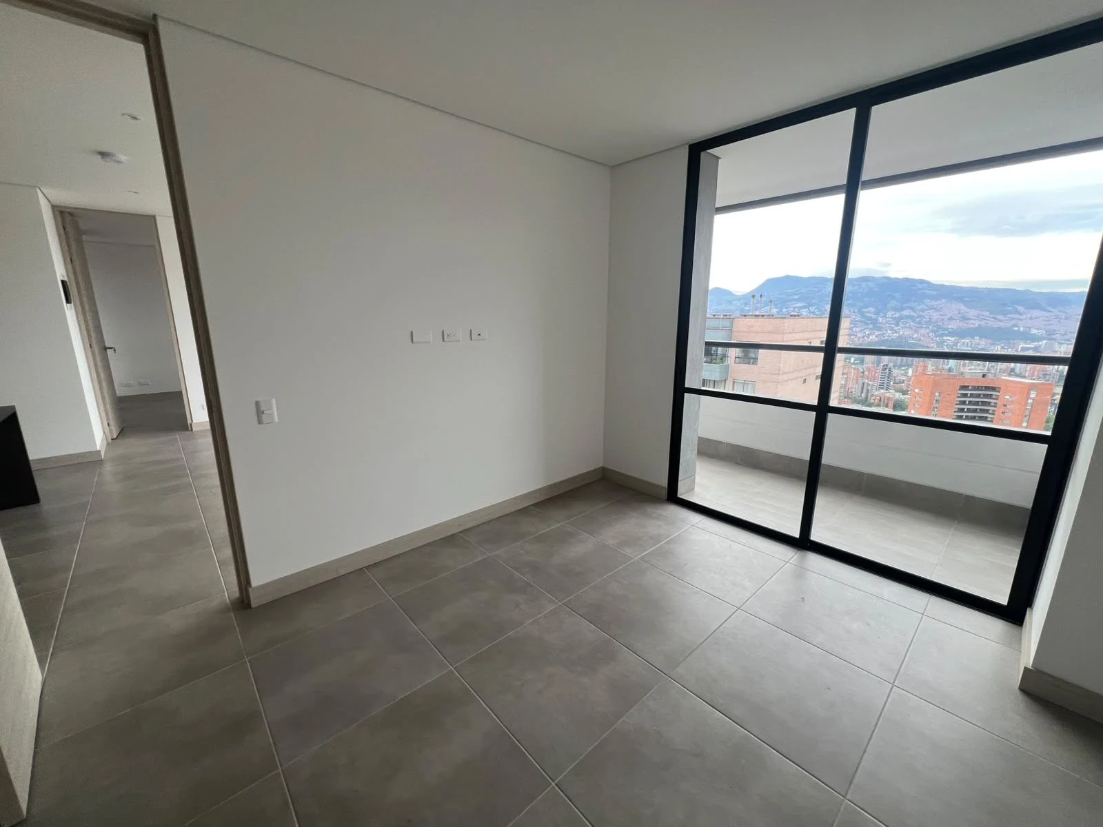 Apartamento en Arriendo El Poblado Medellín
