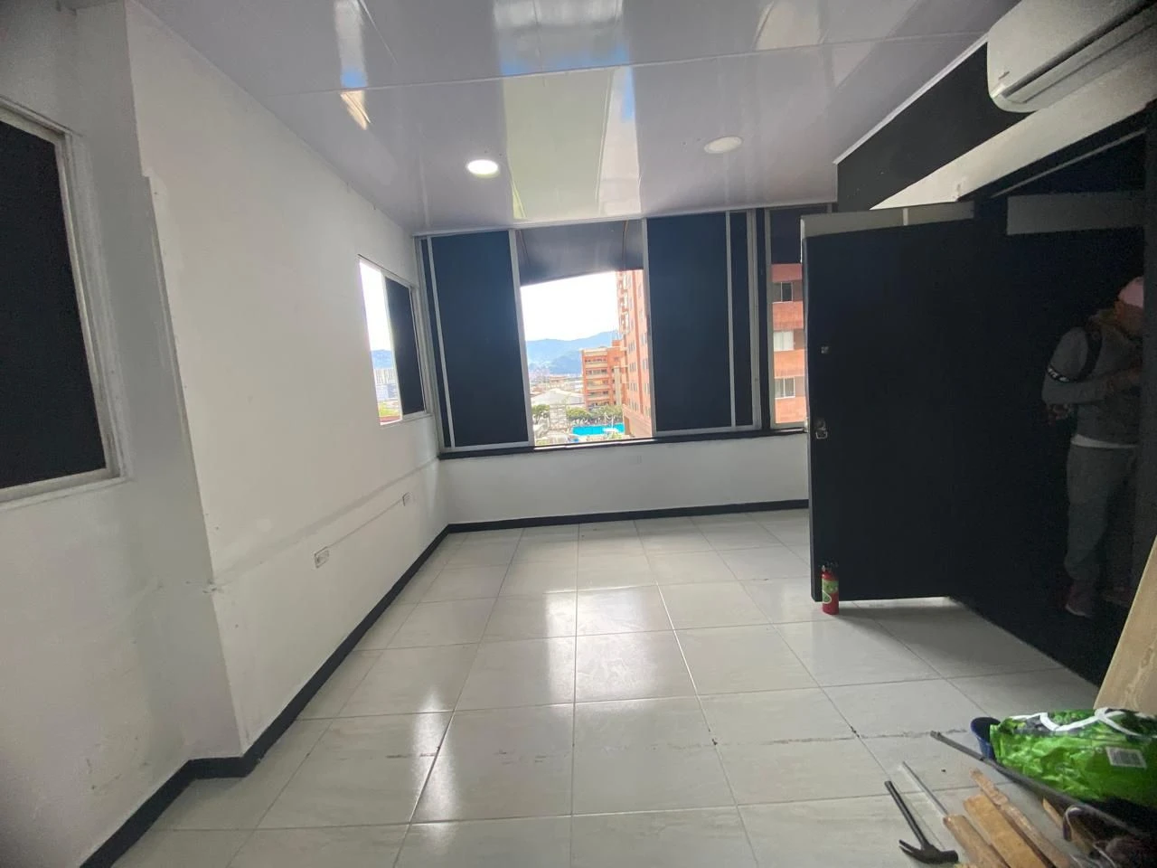 Local en arriendo Sector San Diego