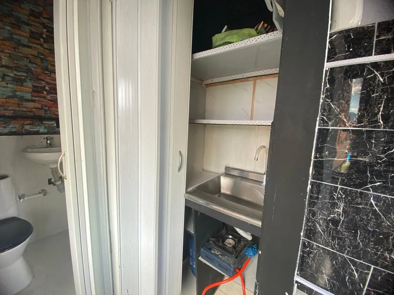 Local en arriendo Sector San Diego