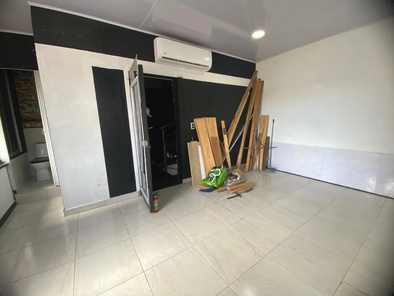 Local en arriendo Sector San Diego